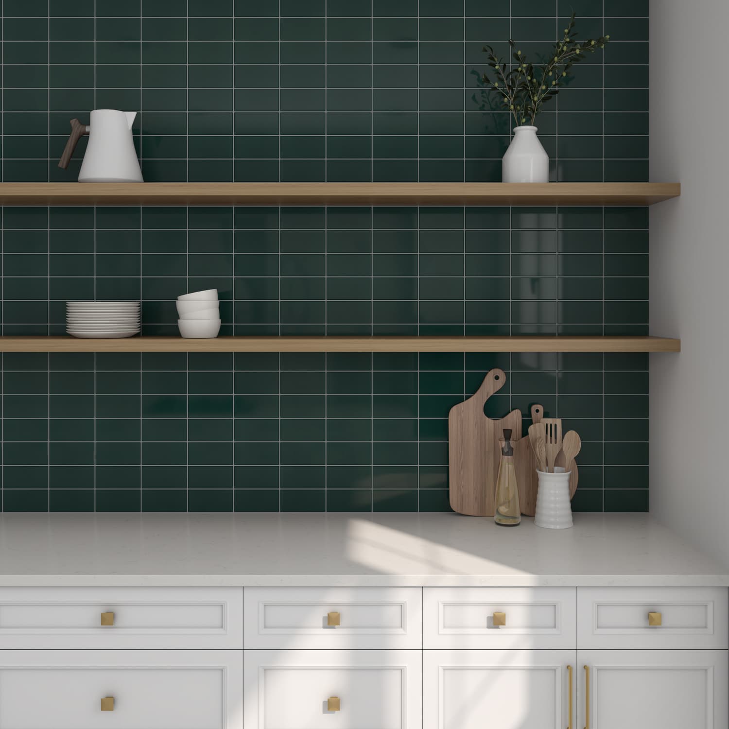 American Olean 008236MOD1P2 Ceramic-Tile - View #4