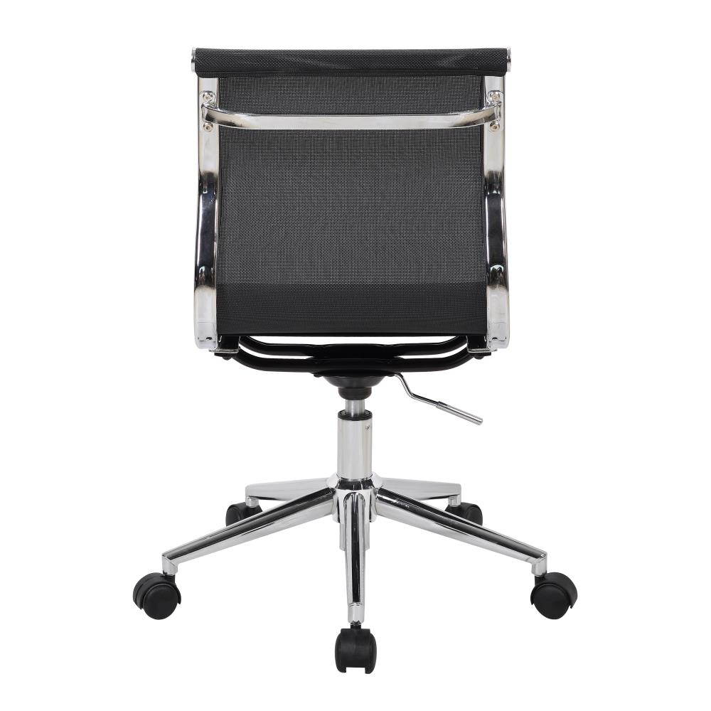 LumiSource OC-MIRAGE BK Office-Chairs - View #4