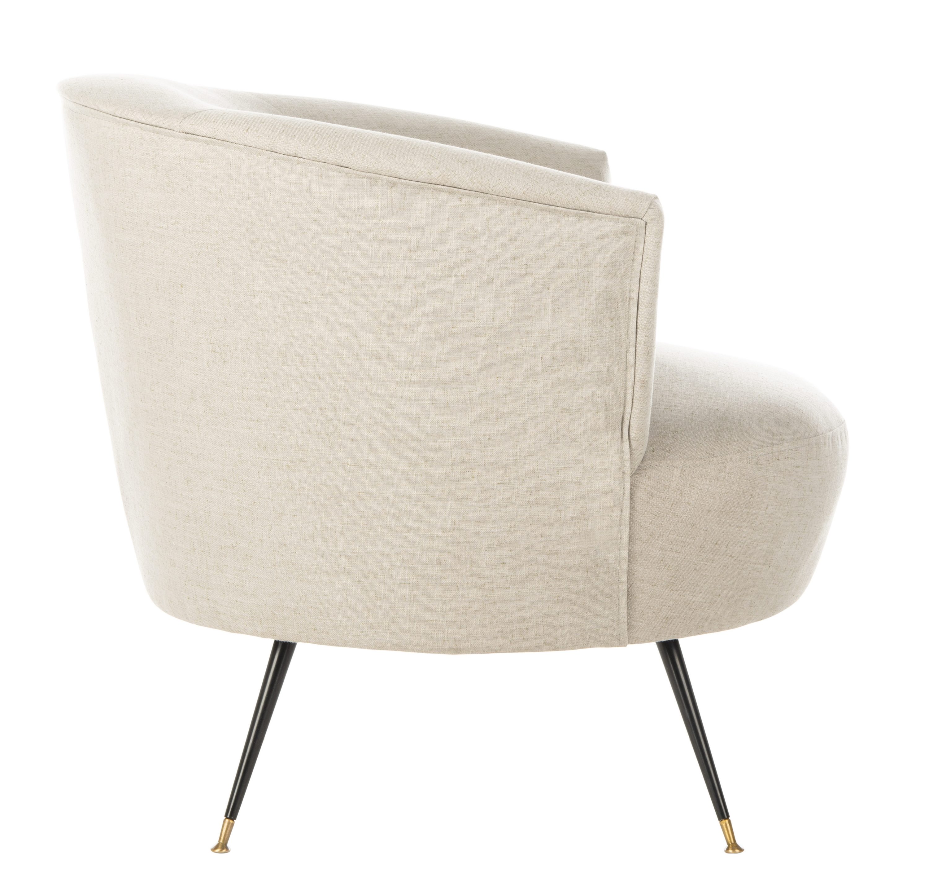 Safavieh FOX6257C chairs - View #4