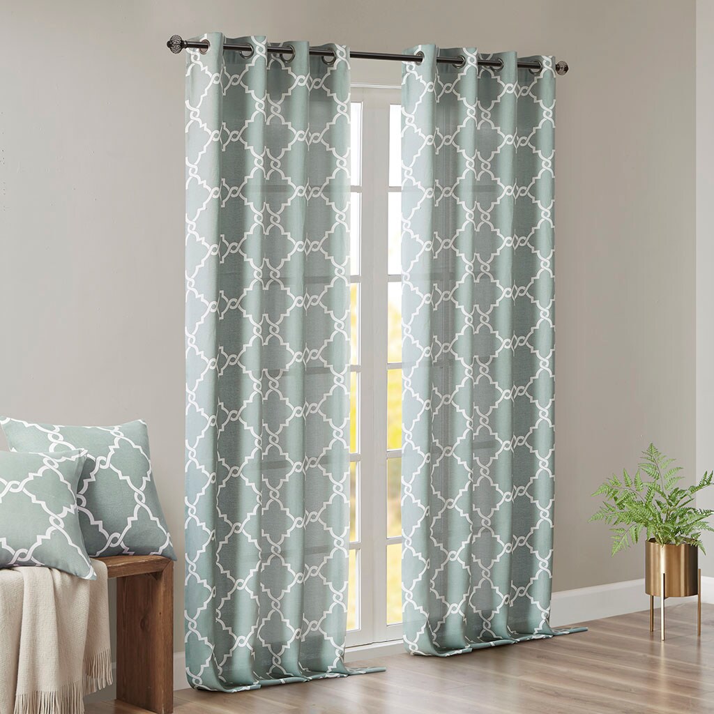 Tinyhomie LW-WEM-3018 curtains - View #3