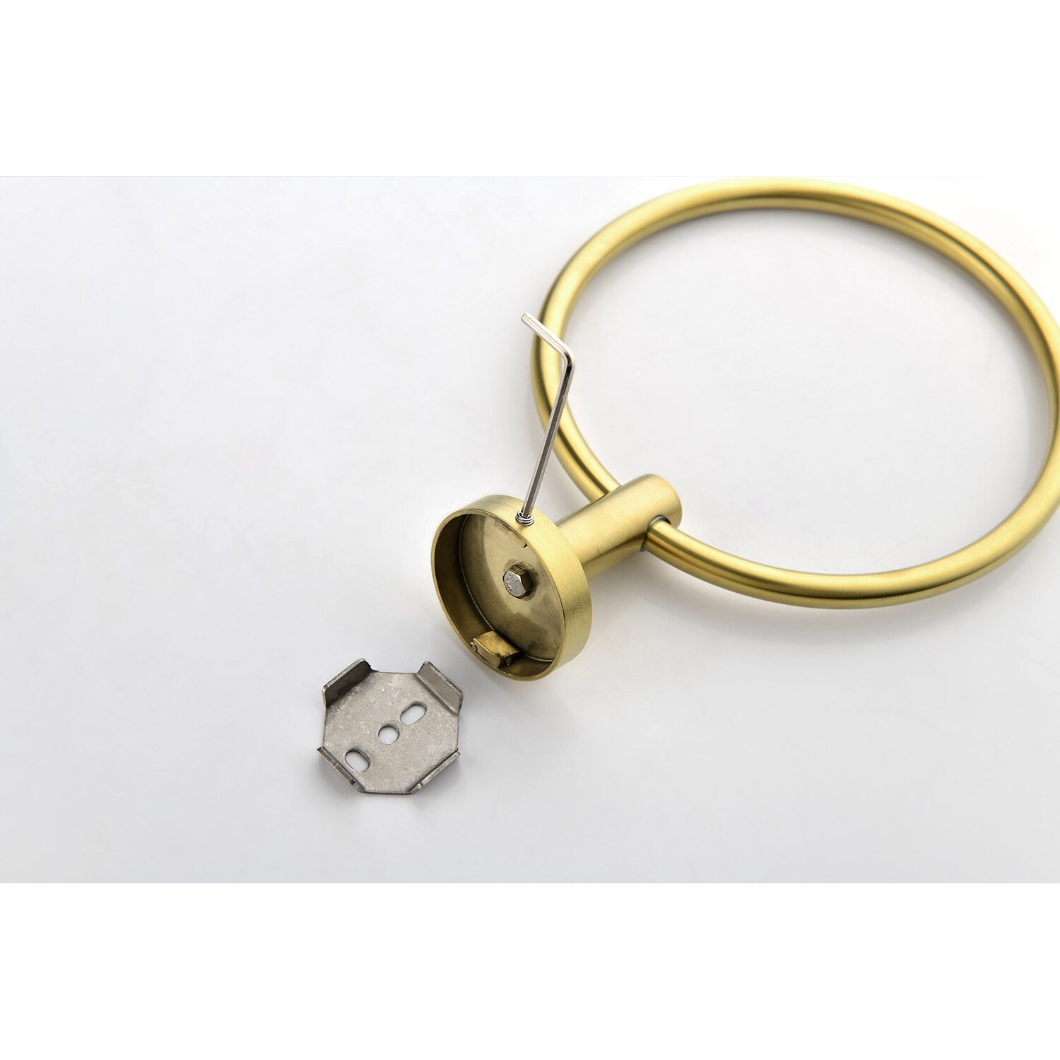 Tatayosi XH-198278 Decorative-Bath-Hardware-Kits - View #8