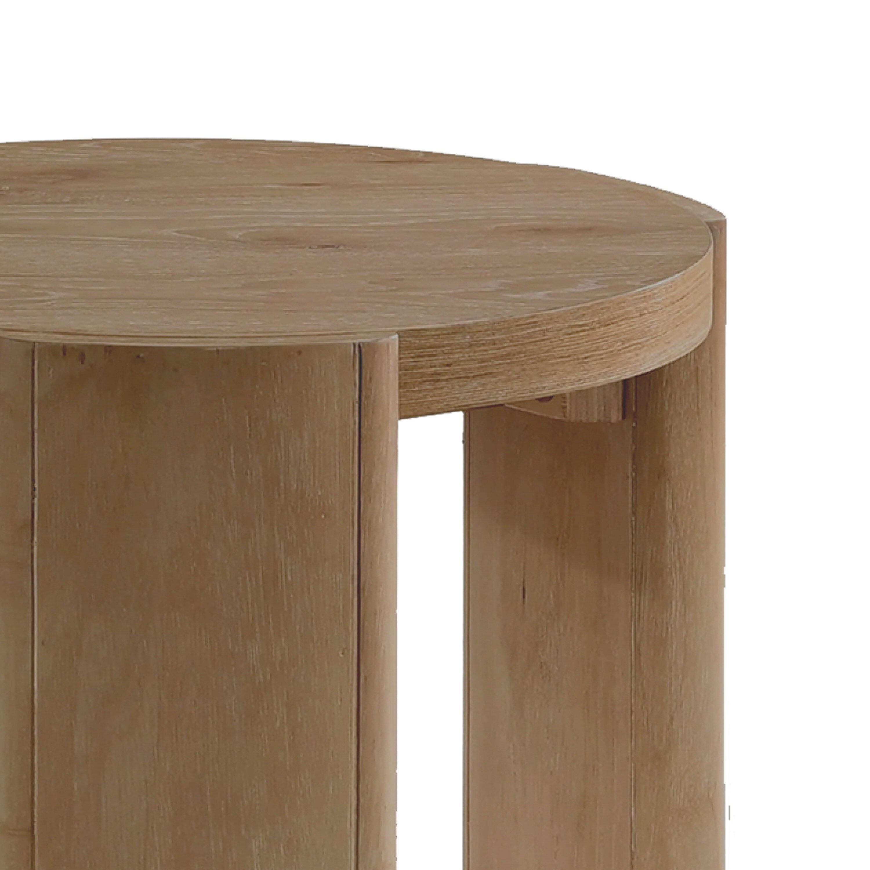 Benzara BM339203 End-Tables - View #3