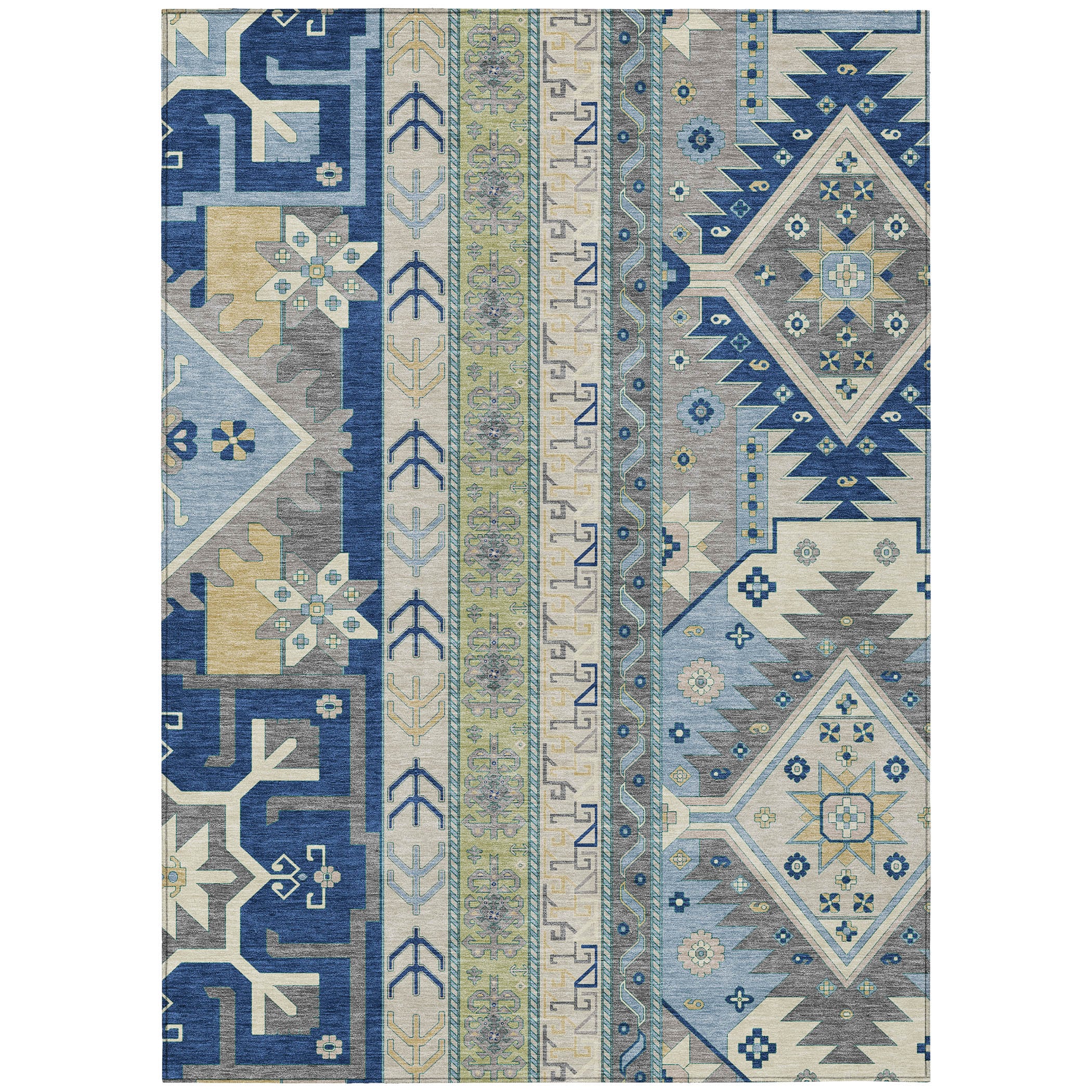 Addison Rugs ACN1015NA30X46 rugs - View #2