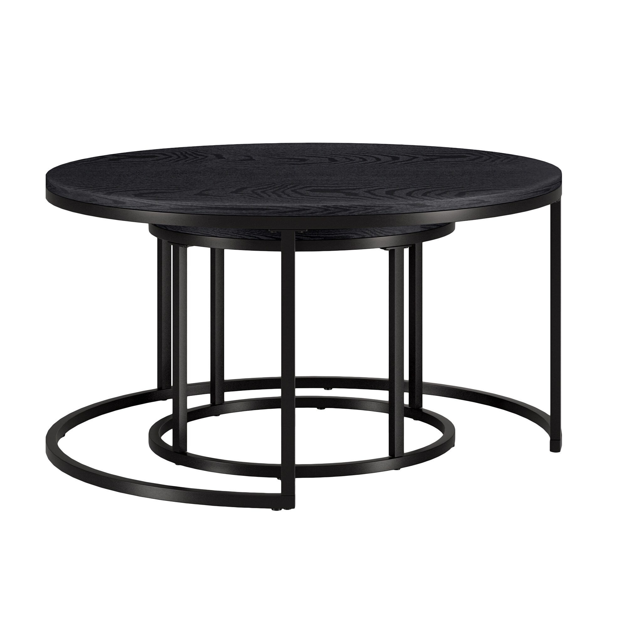 Hailey Home CT1547 Coffee-Tables - View #3