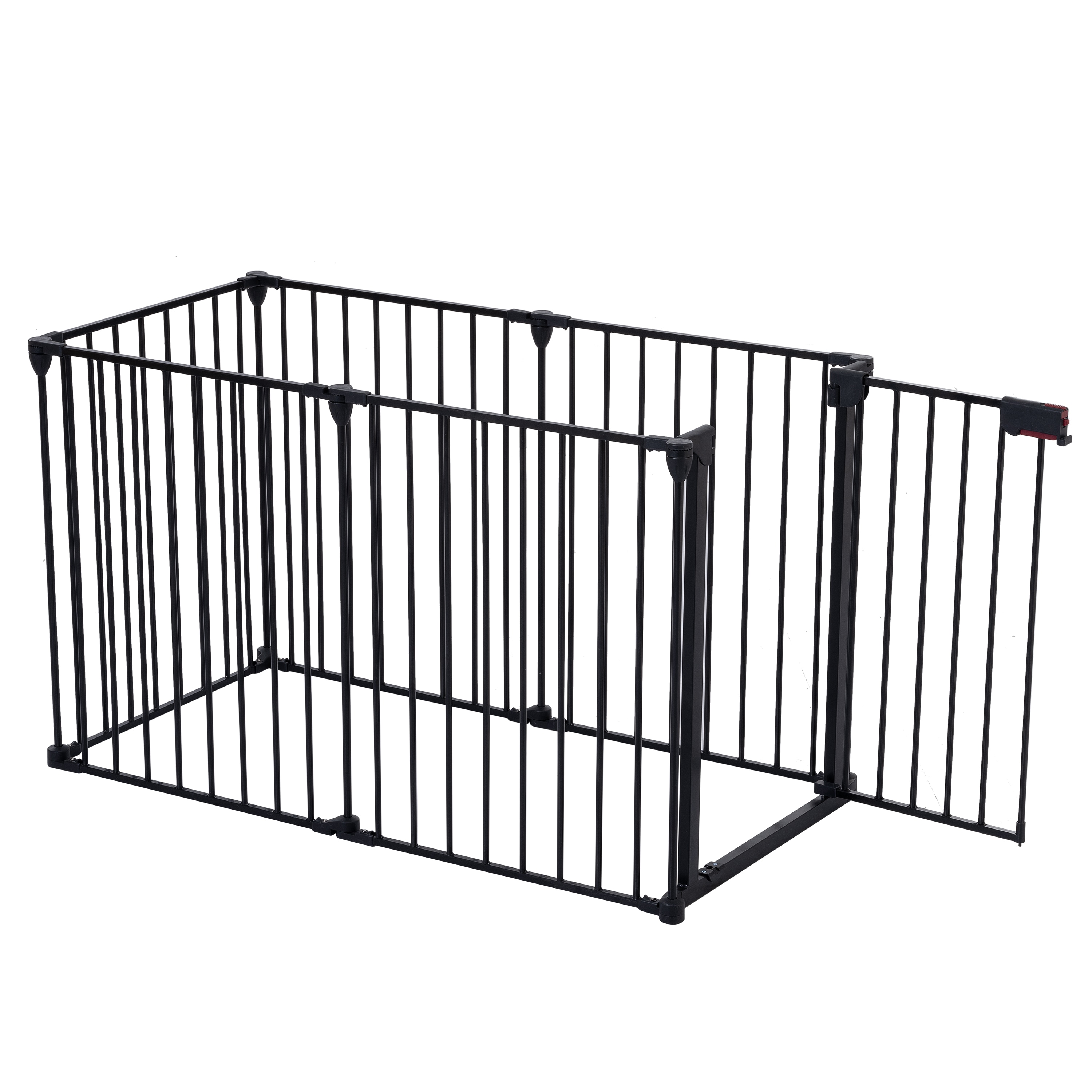 Kahomvis CS-QPW1-733 Dog-Pens - View #6