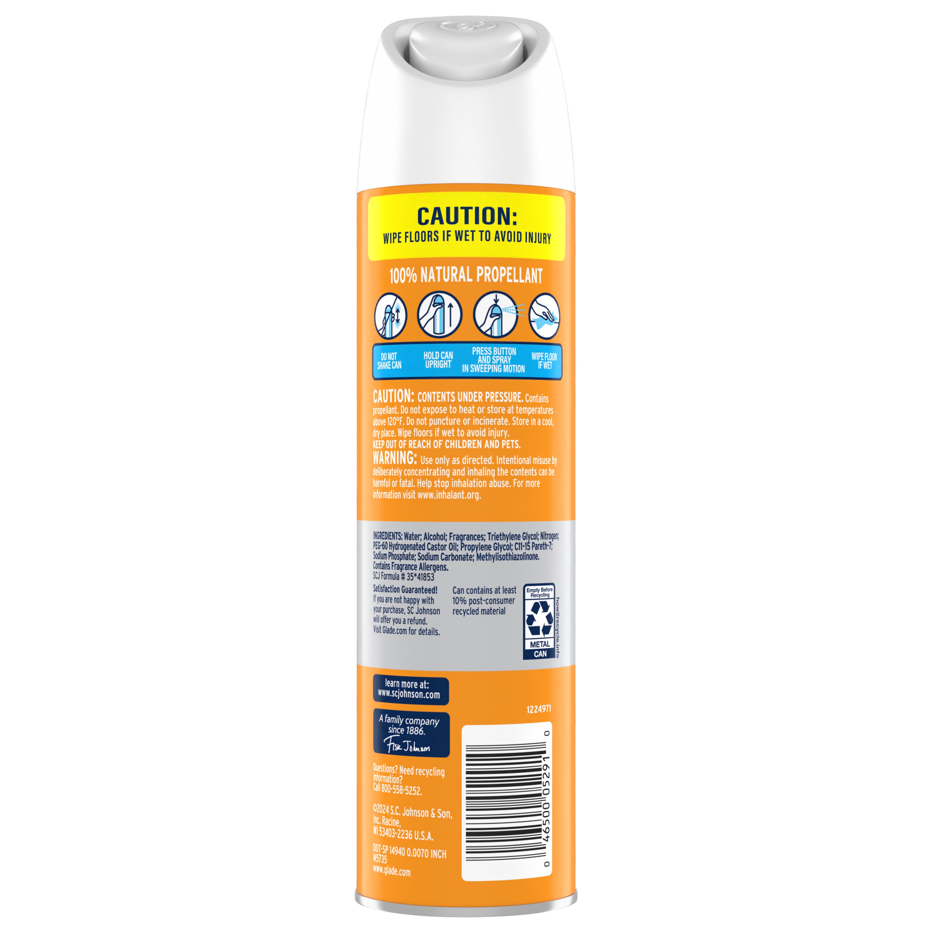 Glade 377347 Air-Fresheners - View #2