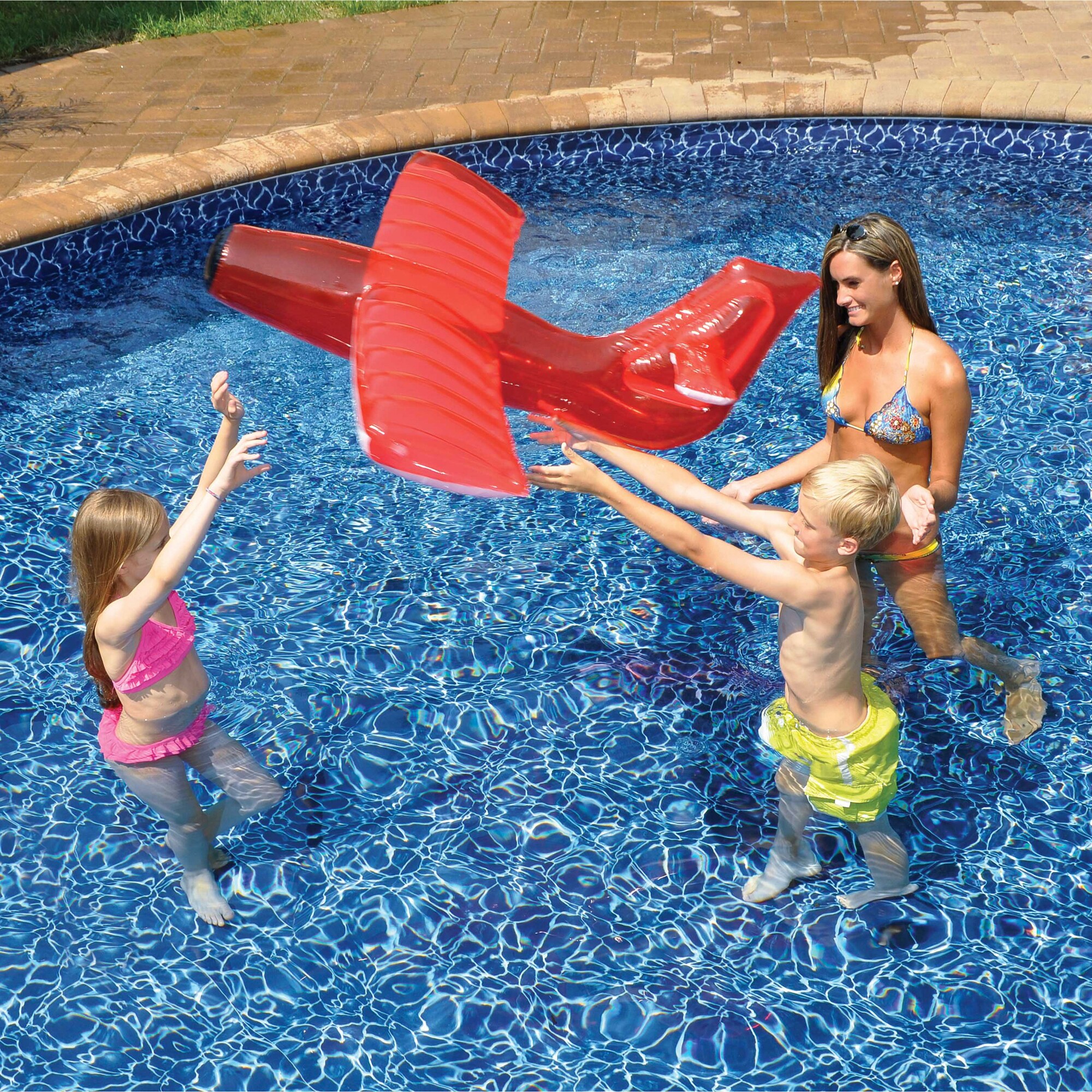Swimline NT2132 Pool-Toys-Floats - View #2