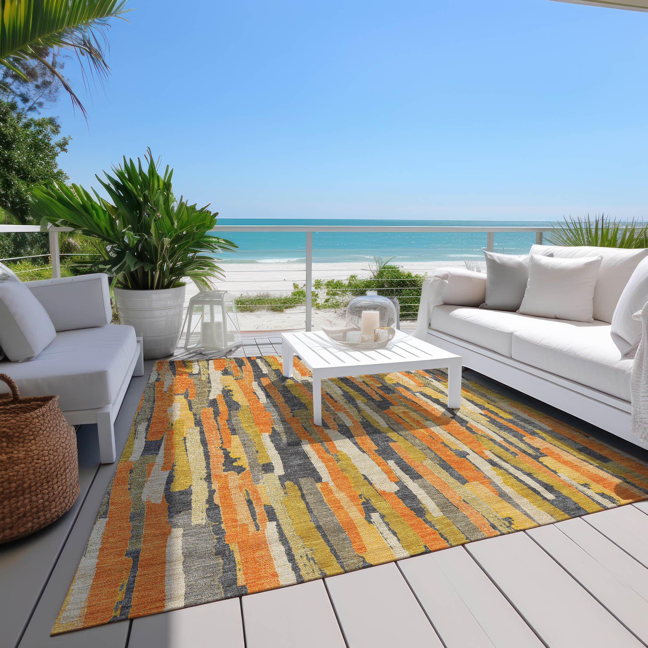 Addison Rugs ACN1317OR8X10 rugs - View #9