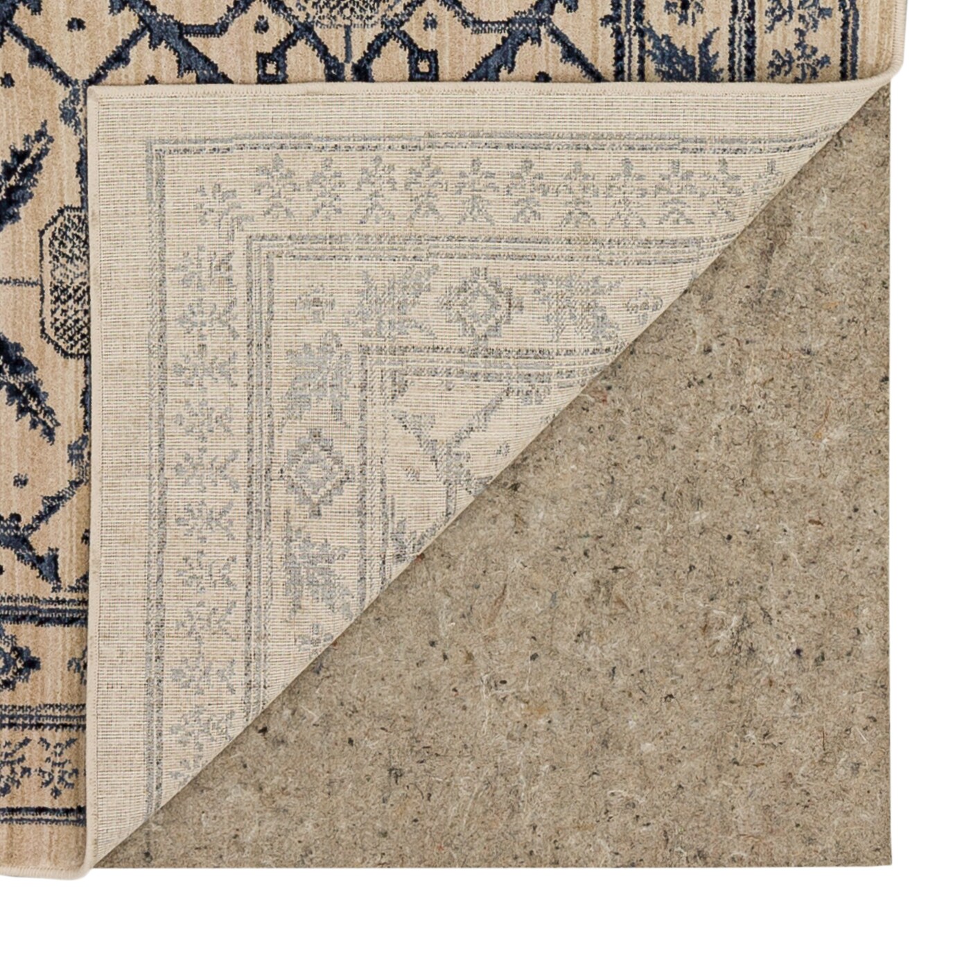allen + roth 92466-70040-96X120 rugs - View #4