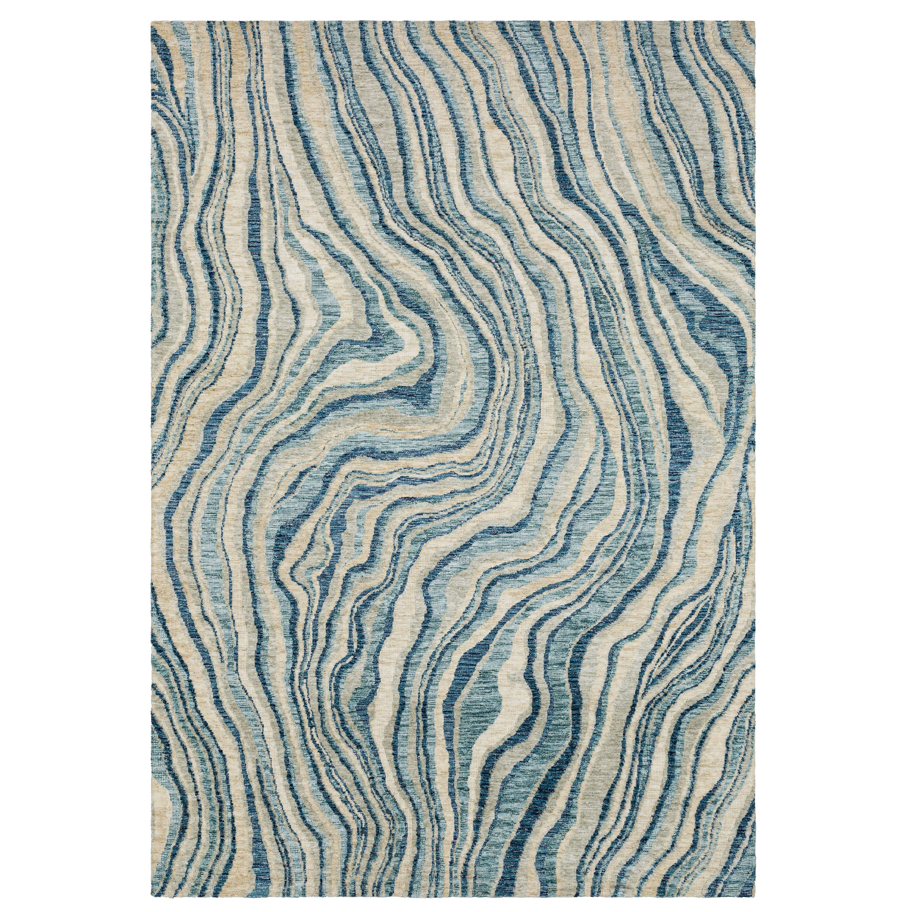 Origin 21 R1055-431-84X120 rugs - View #2