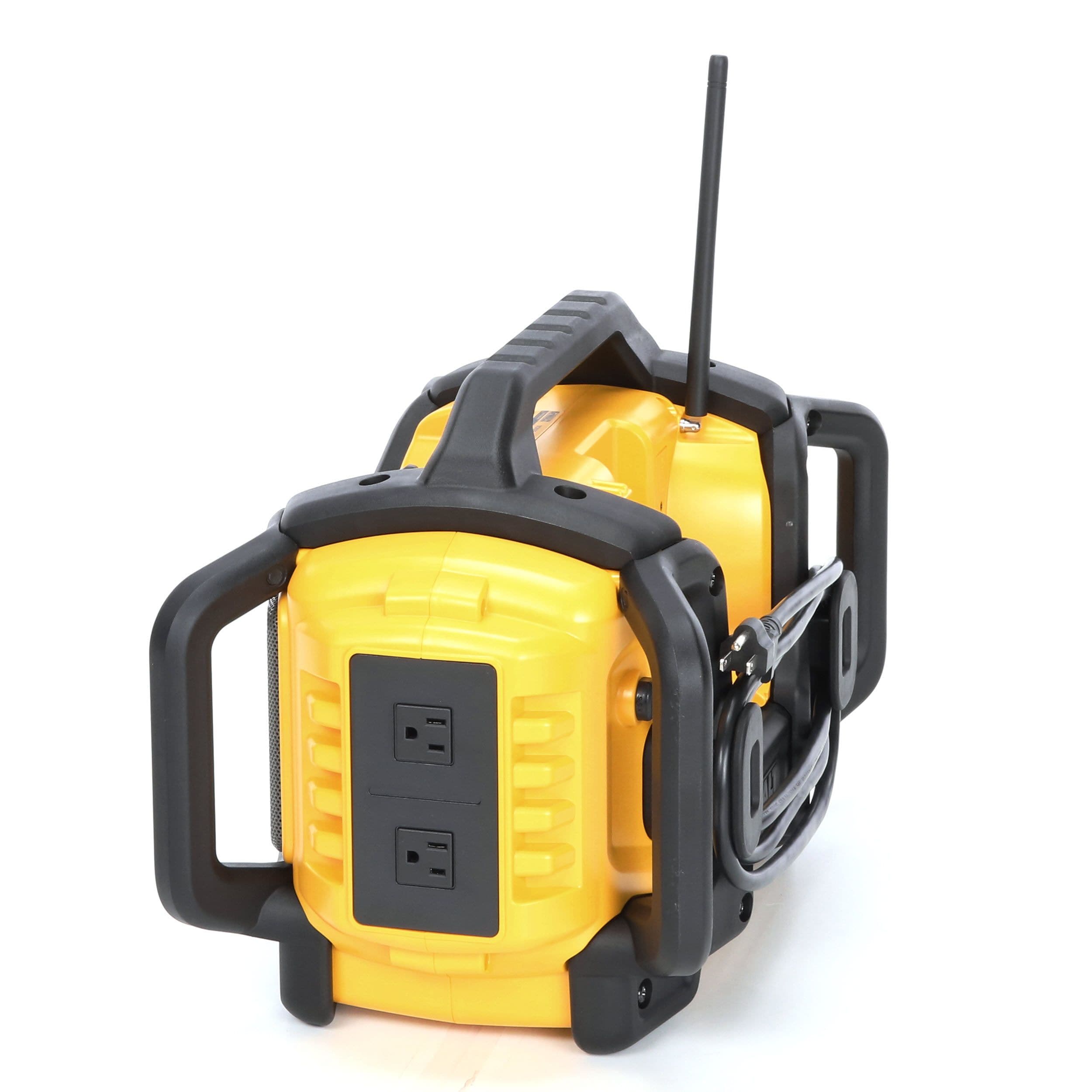 DEWALT Jobsite Radios at 