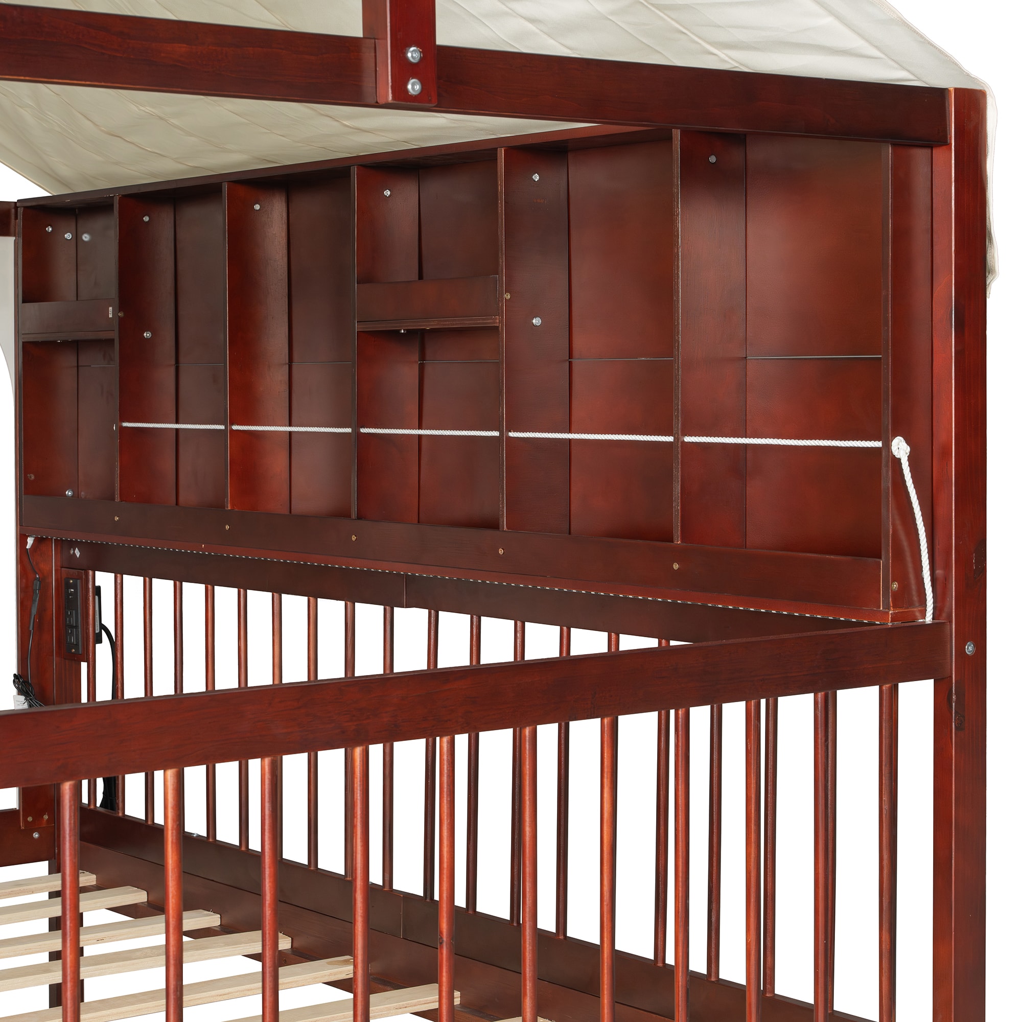 ModernLuxe L3P-LP000378AAP beds - View #10