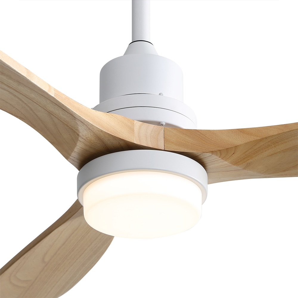 Sofucor LW-5247-WH-DC-YM Ceiling-Fans - View #6