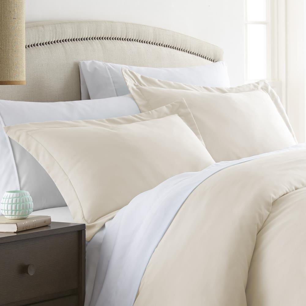 Sham pillow case sales