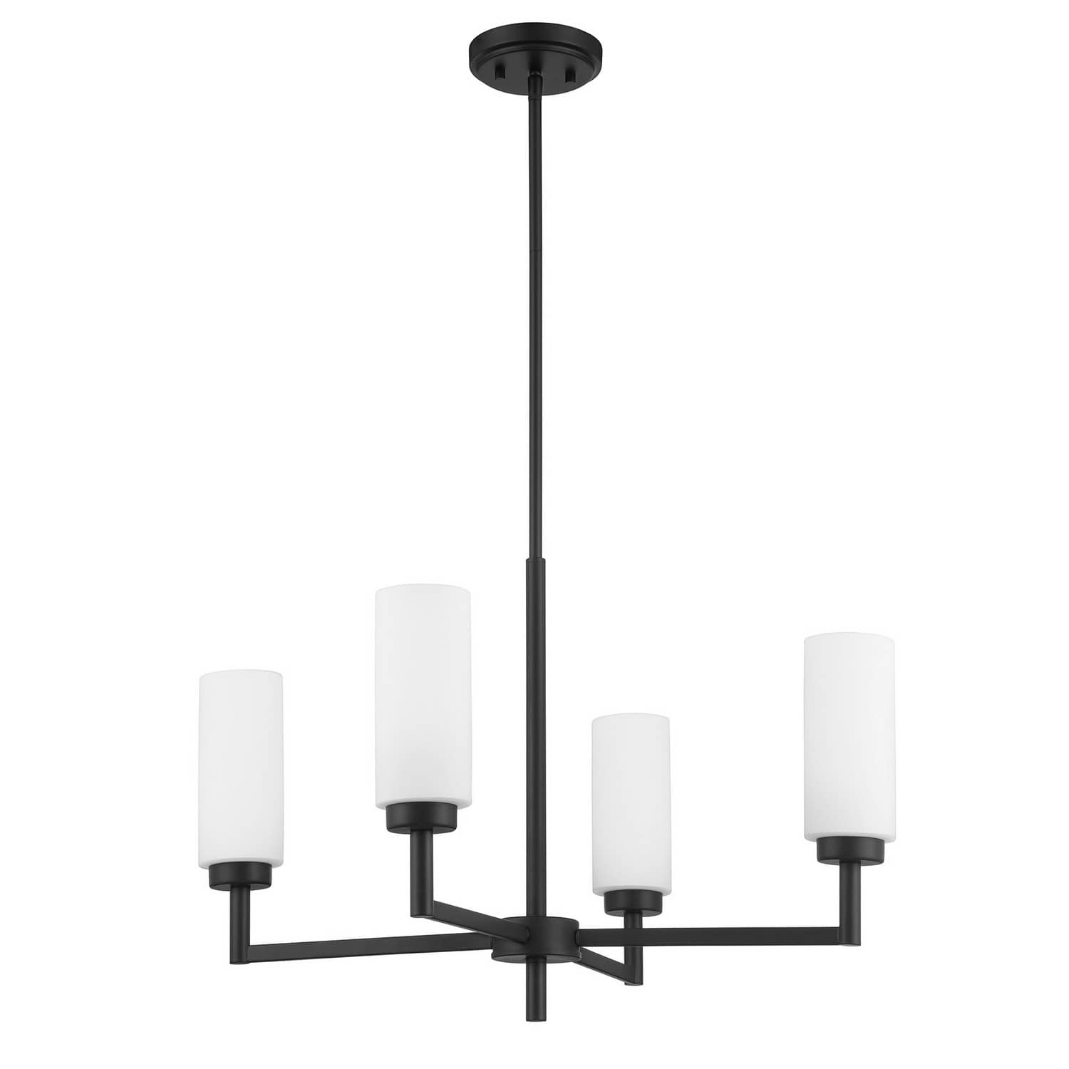 Trade Winds Lighting TW19322MBK b090015 - View #2