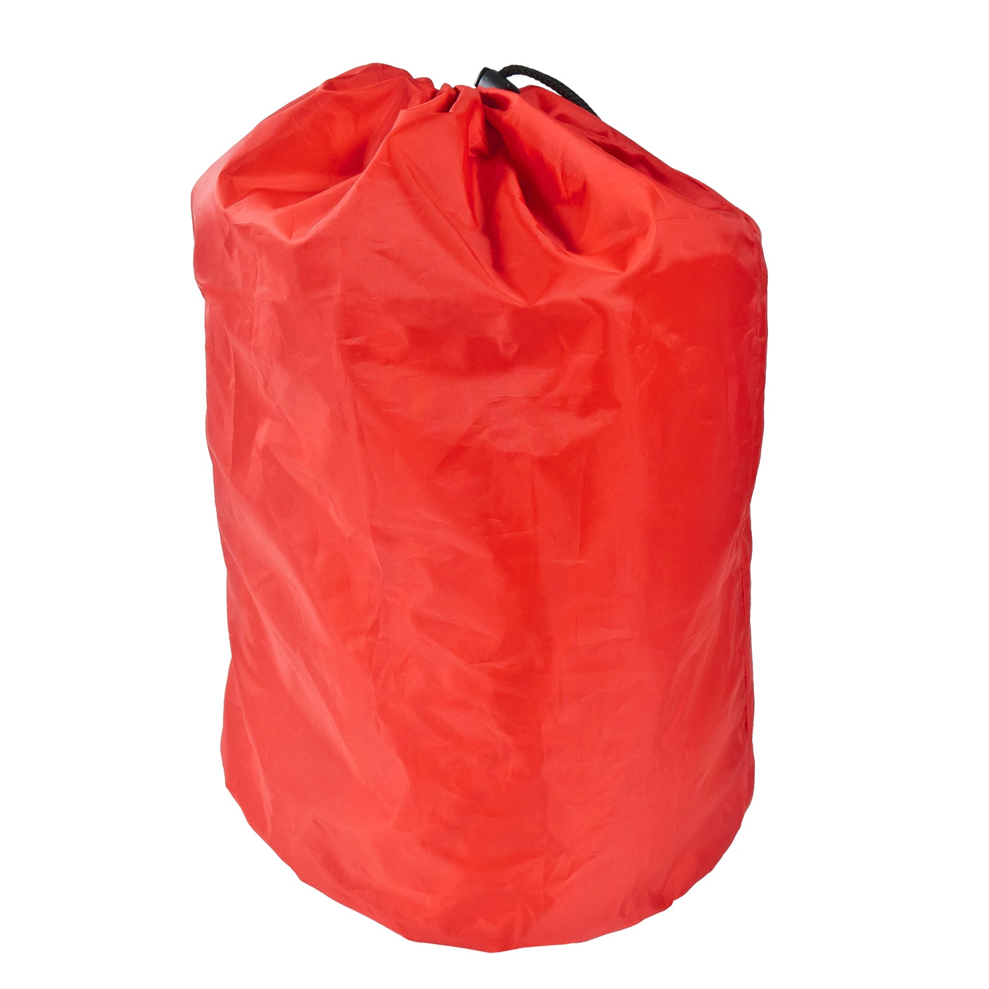 Greenbrier, International Inc. essentials(TM) Heavy Duty Clear Plastic Storage  Bags w/Zip-Lock & Carry