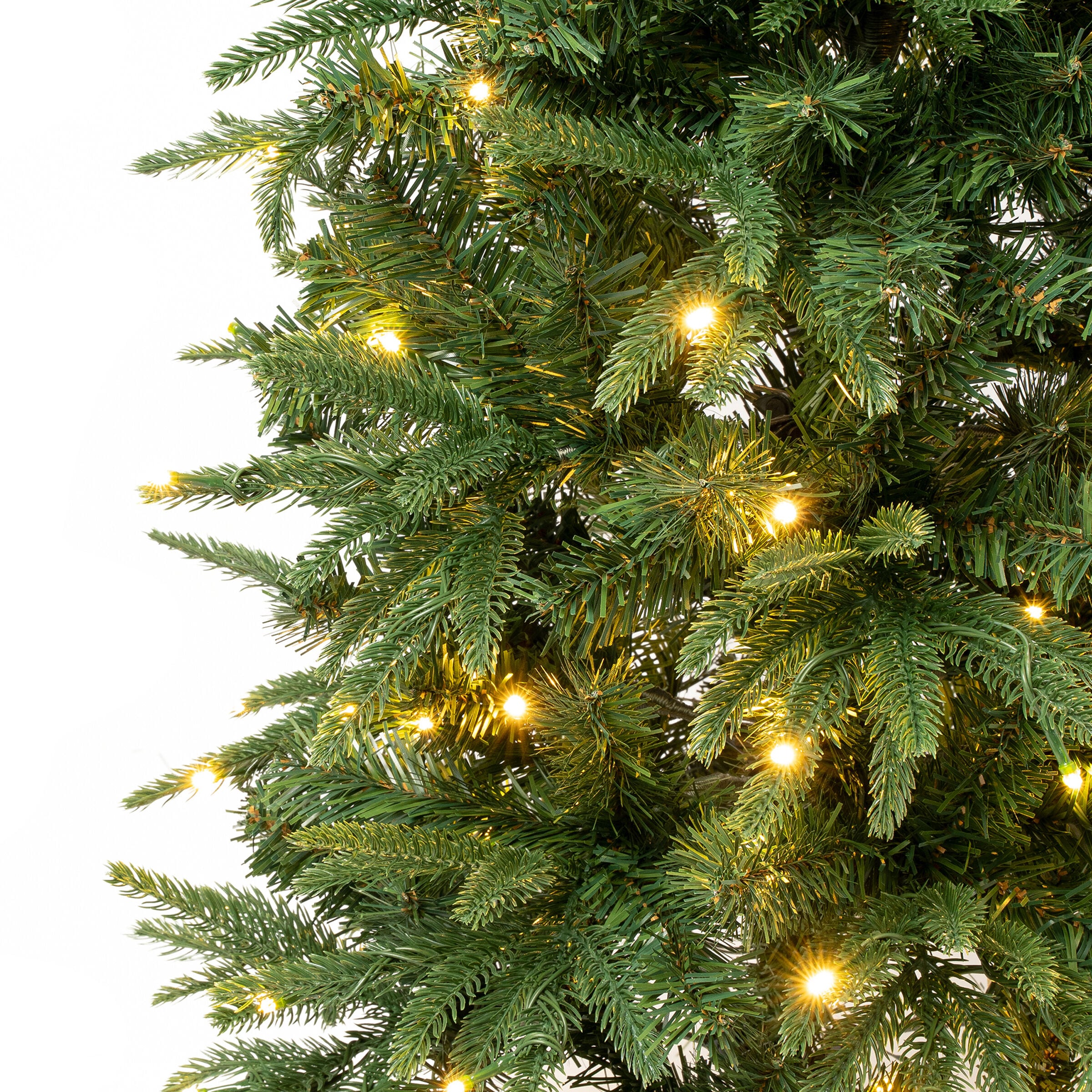 National Tree Company PEDUX8-304L-45 Artificial-Christmas-Trees - View #3