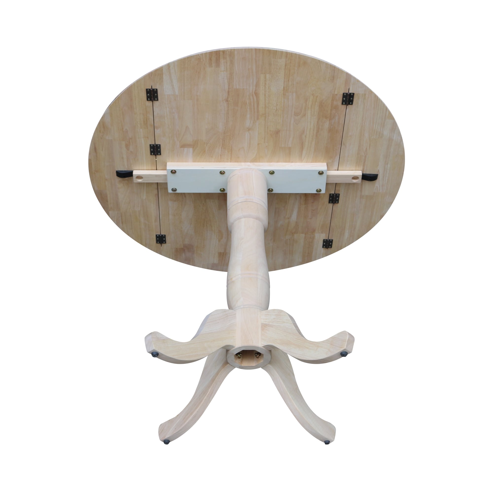 International Concepts K-42DPT-6B Dining-Tables - View #4