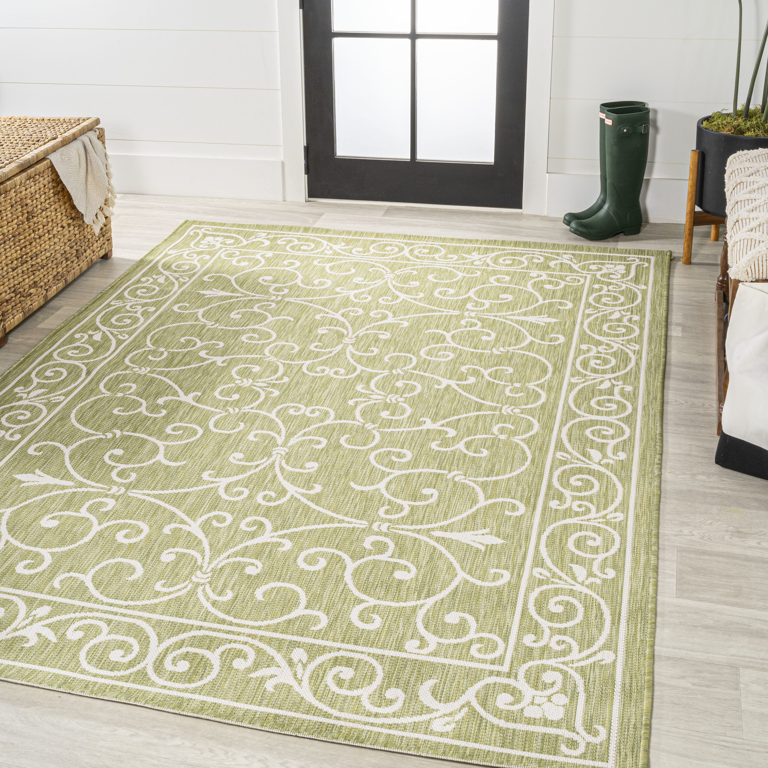 JONATHAN  Y SMB106H-8 rugs - View #9