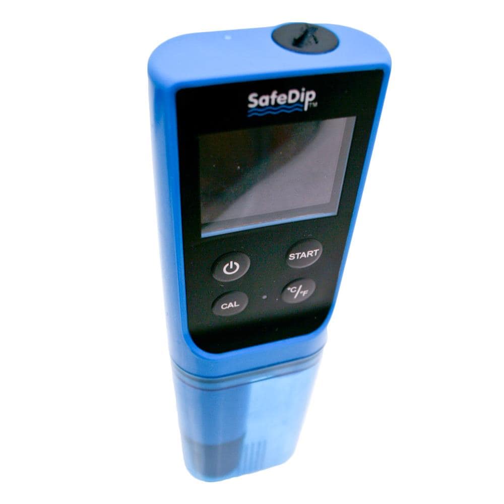 Solaxx NP2060 Pool-Chemical-Monitoring-Systems - View #8