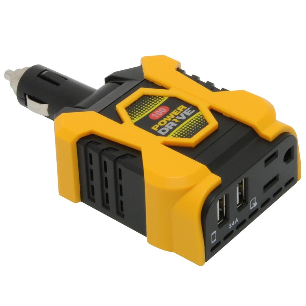 PowerDrive PD100D inverters - View #10