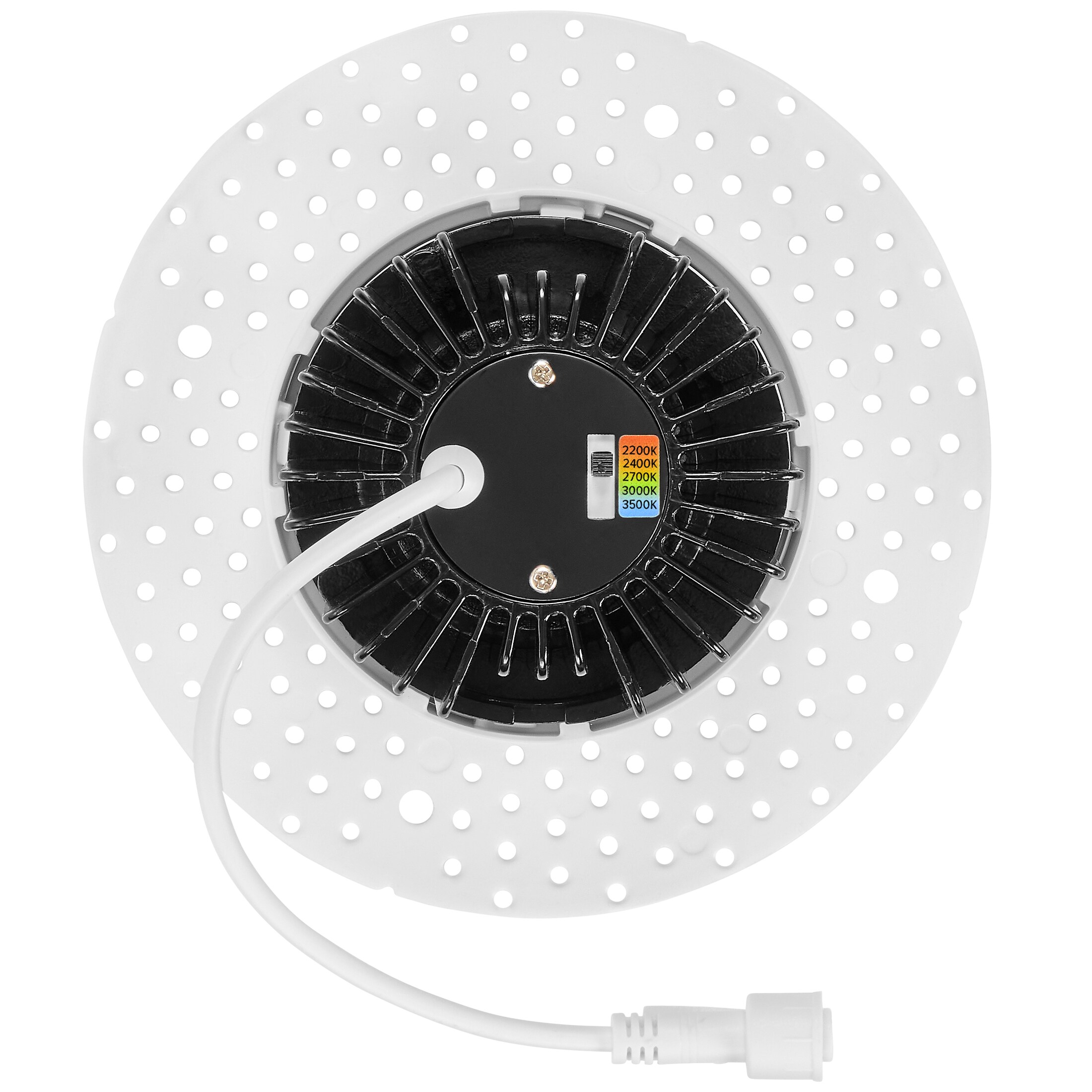 Maxxima MRL-S415525 Led-Retrofit-Downlight - View #9