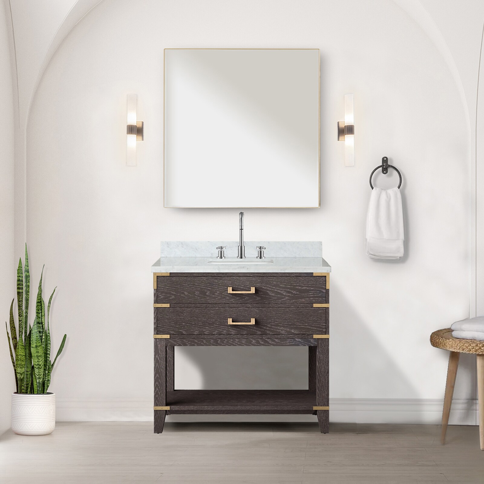 Lexora LVGR36SK000 vanities - View #5