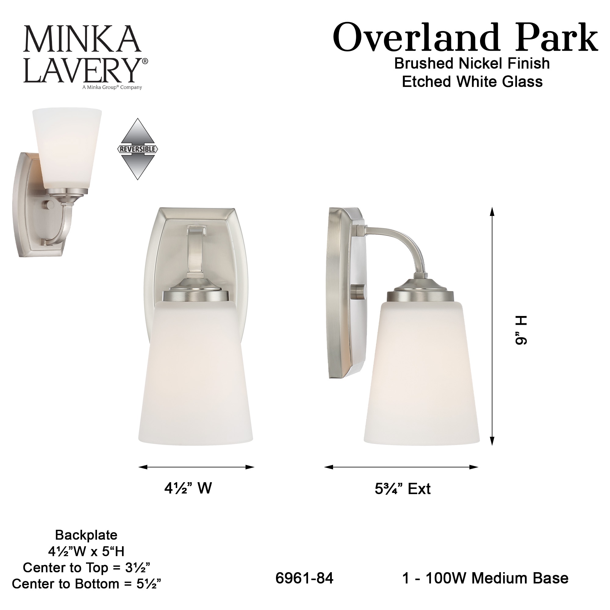 Minka Lavery 6961-84 b089995 - View #5