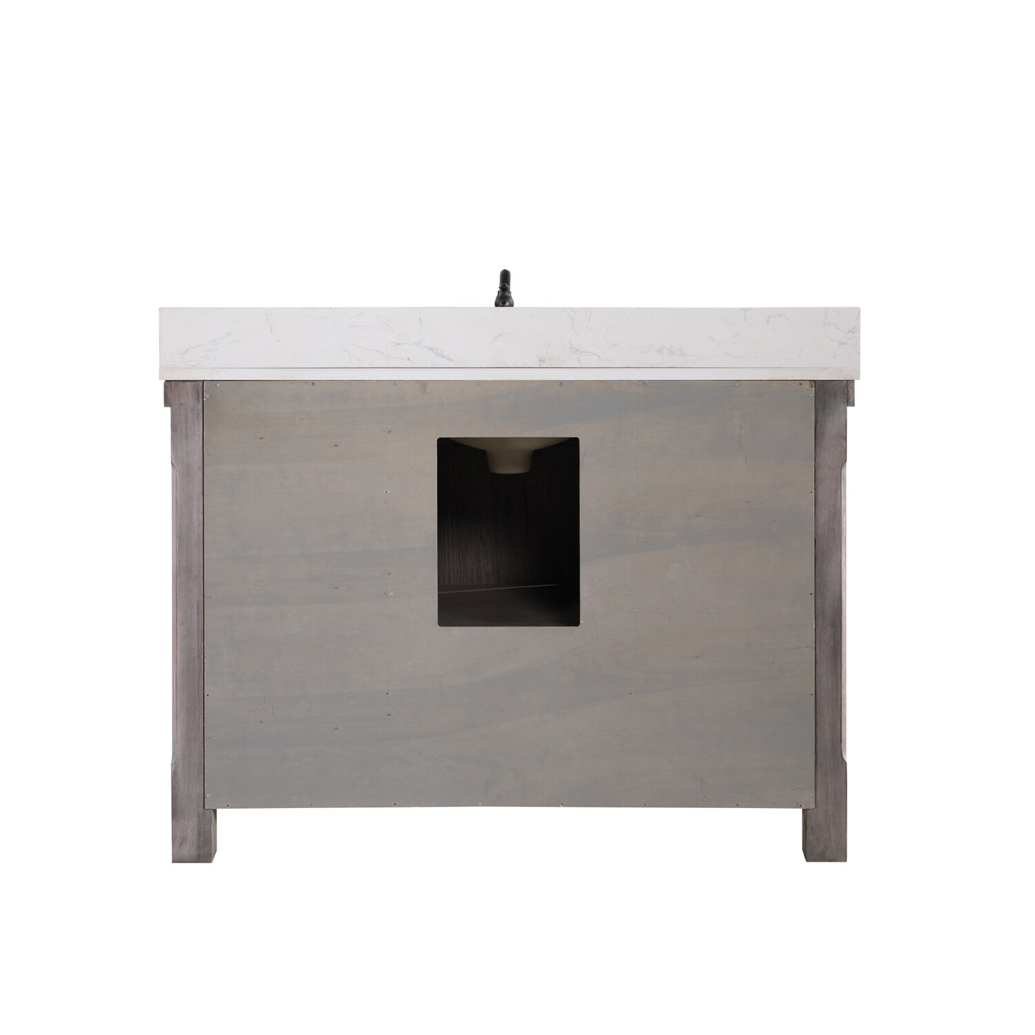 Vinnova 701748-CR-WS-NM Bath-Vanity-Combo - View #10