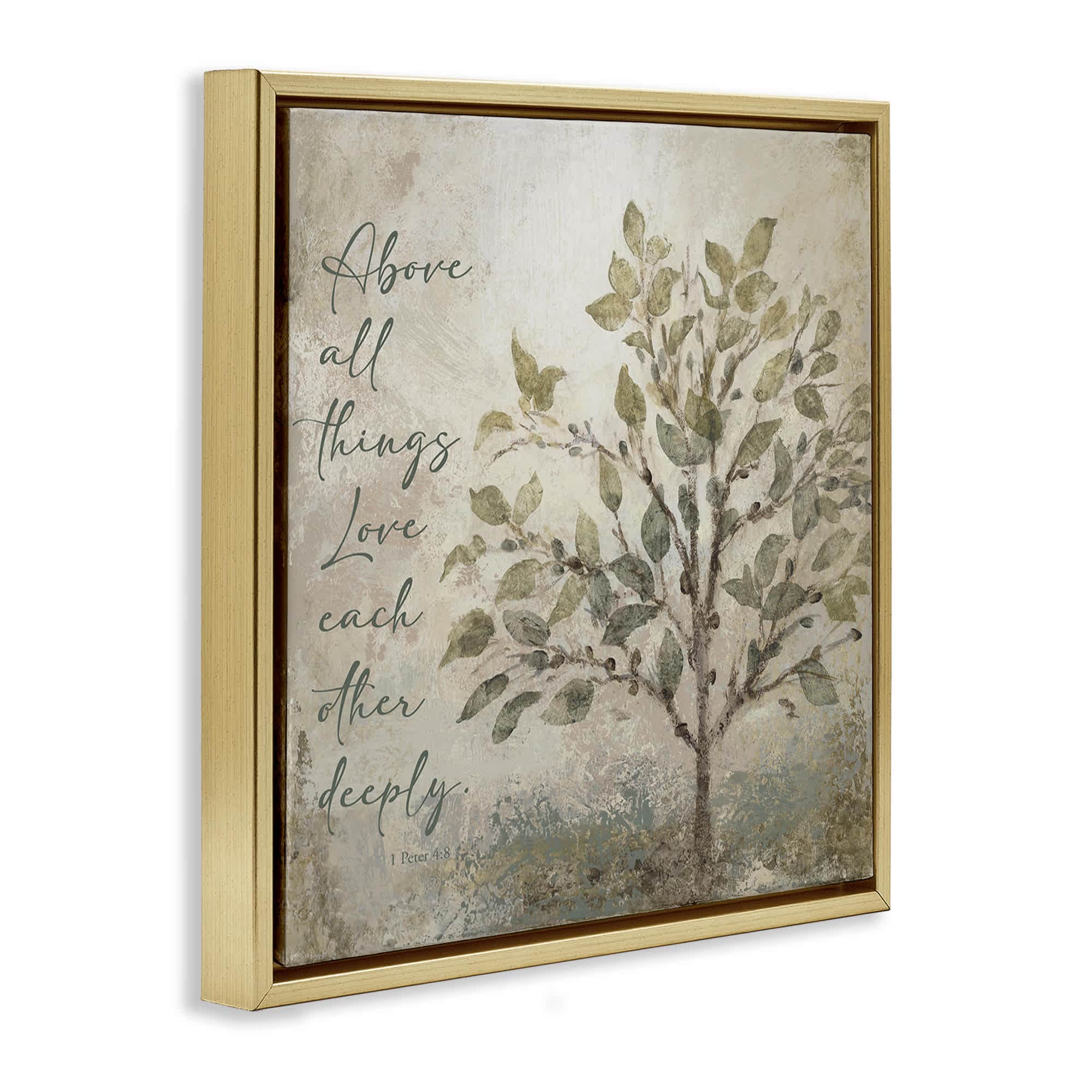 Stupell Industries BS-826-FFG-24X24 Wall-Art - View #2