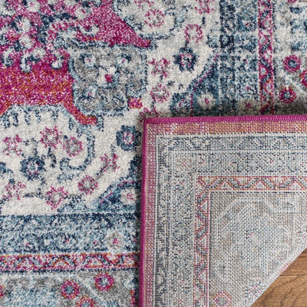 Safavieh EVK250N-8 rugs - View #4