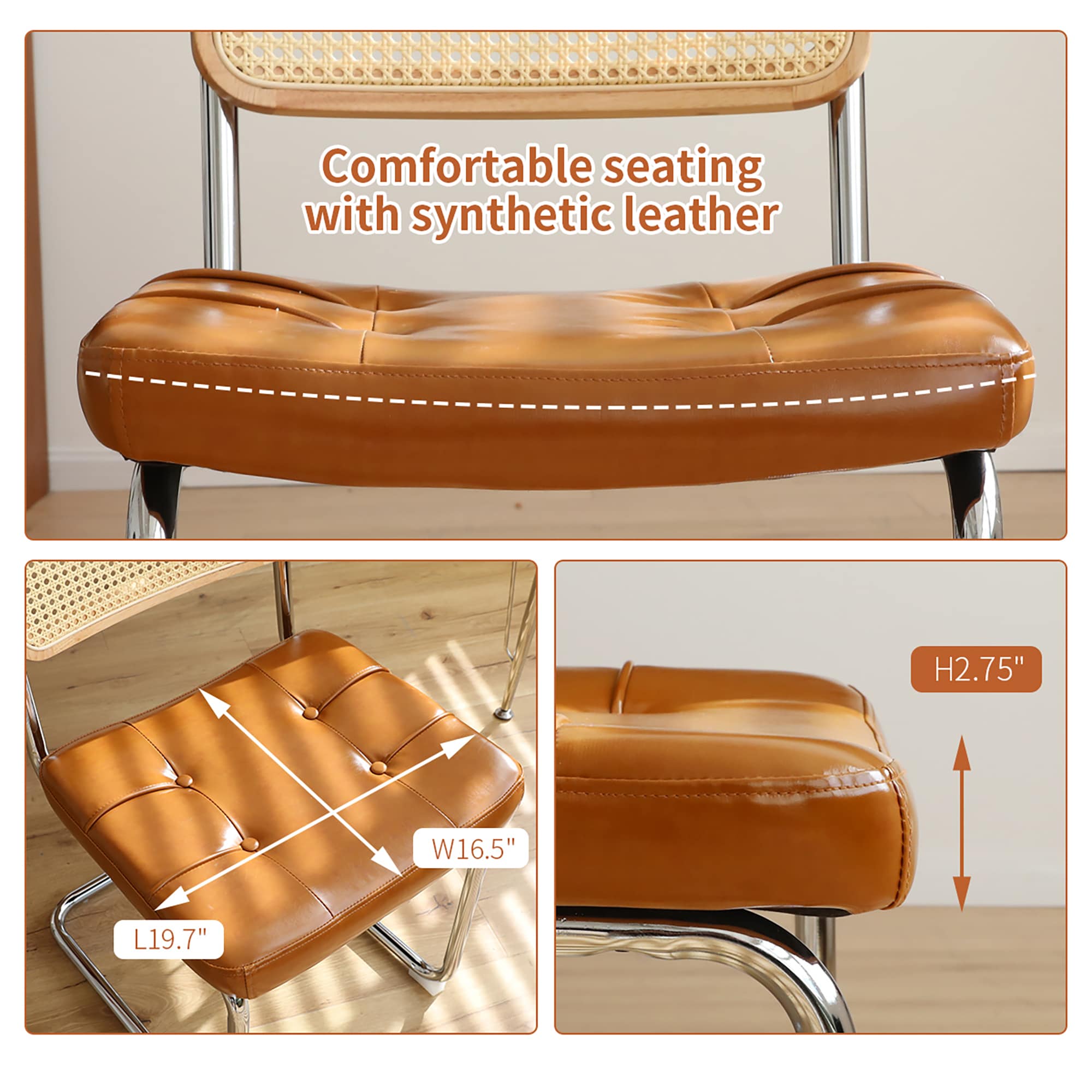 Sumyeg FF-W29904665 Dining-Chairs - View #5