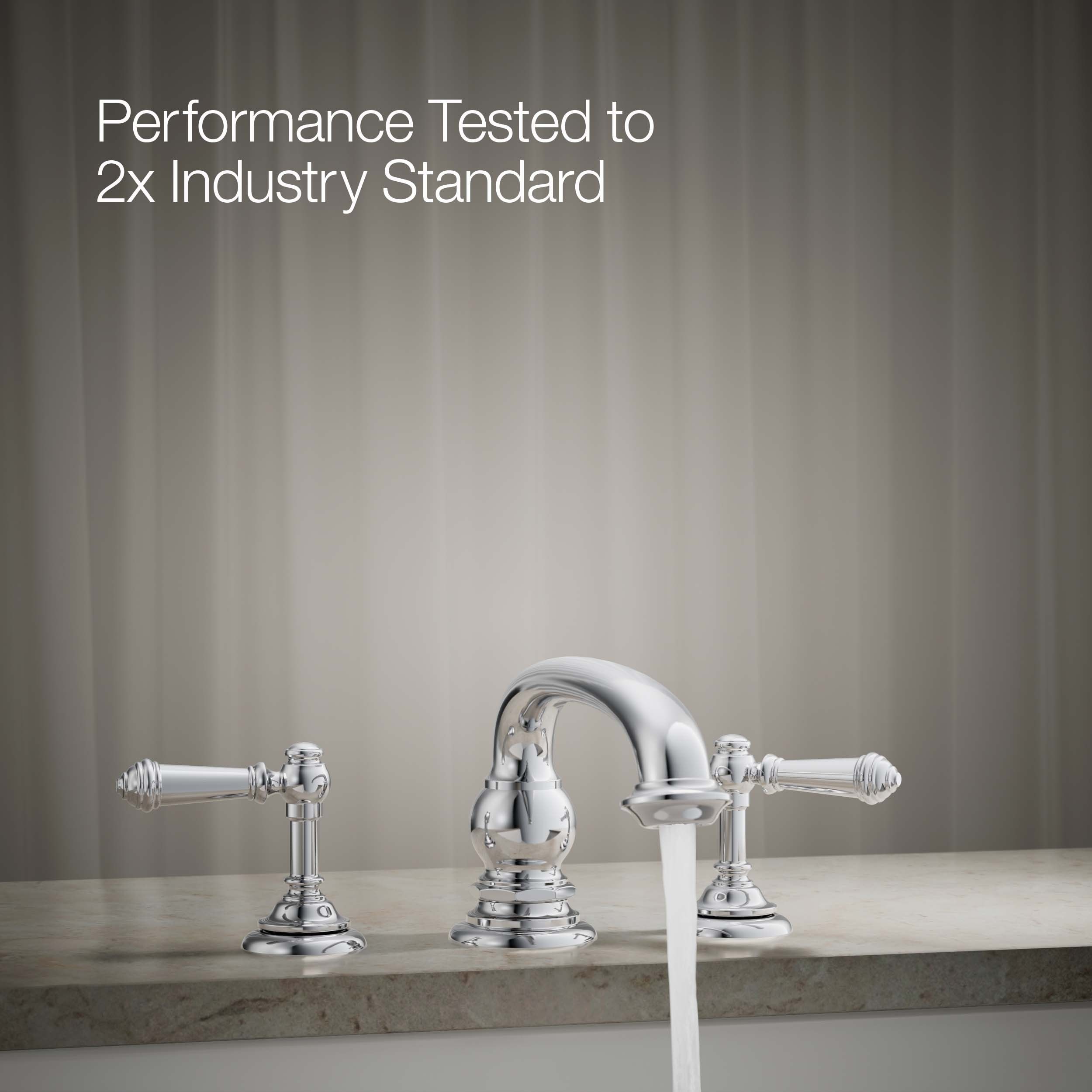 KOHLER 72778-CP Tub-Spout - View #4
