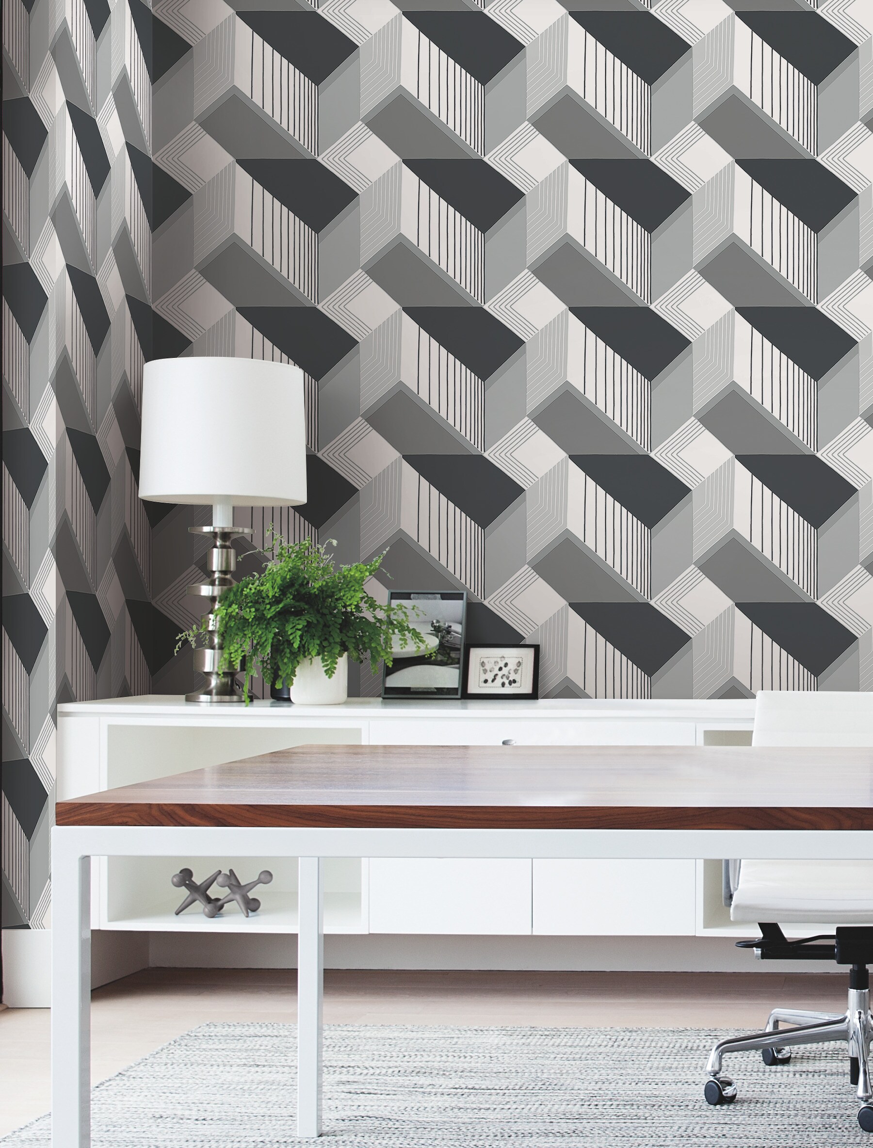 York Wallcoverings BW3882 wallpaper - View #2
