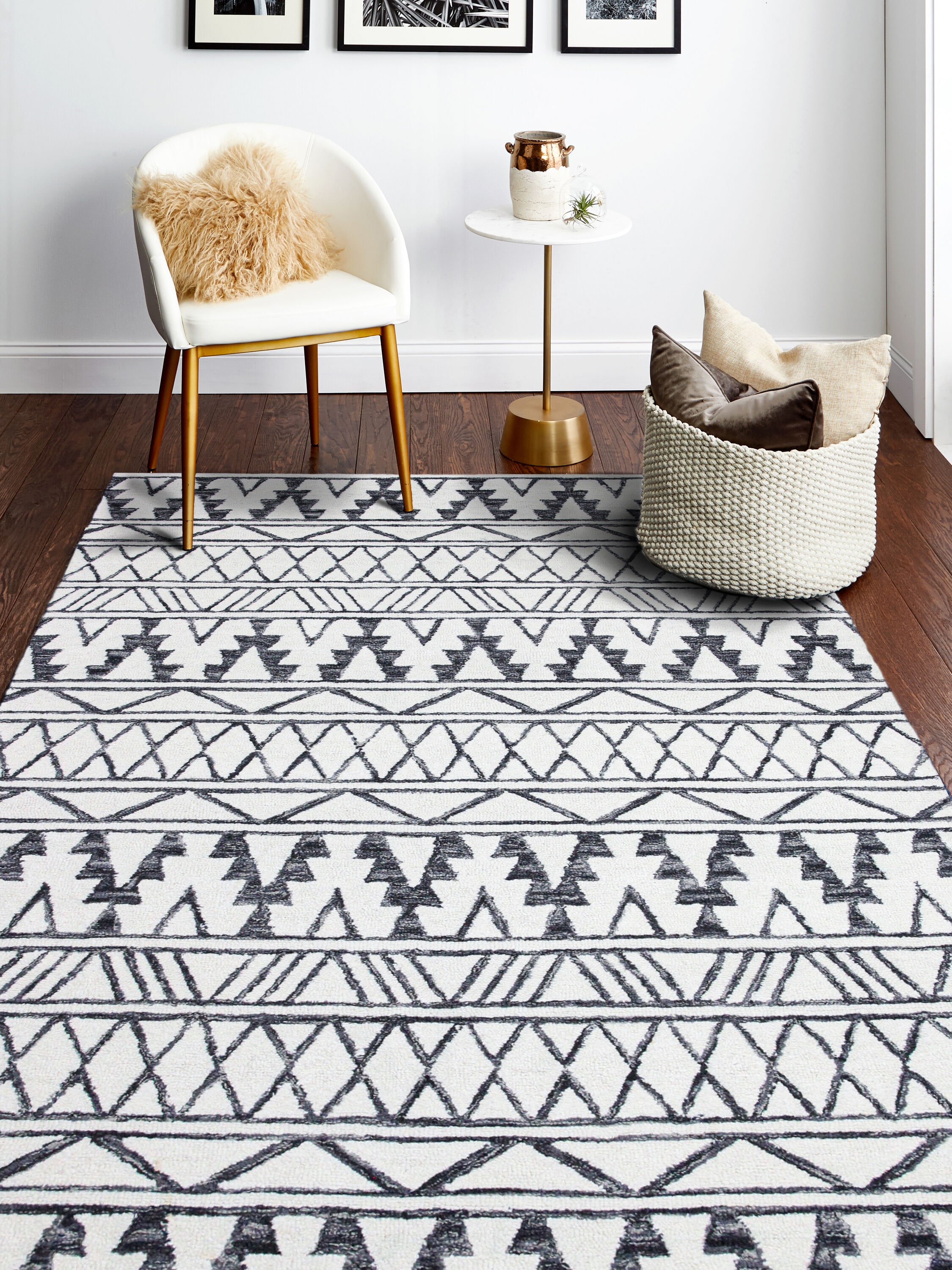 Bashian 649652295985 rugs - View #5