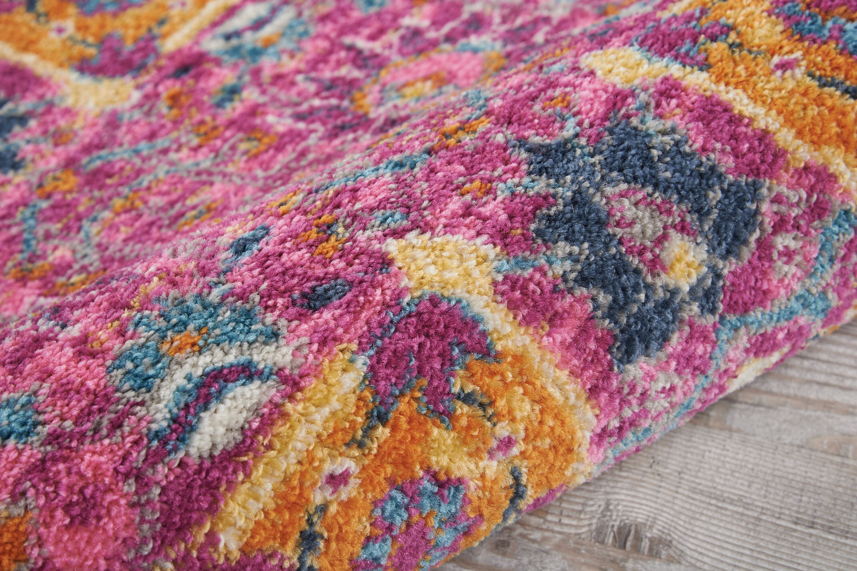 Nourison 099446013361 rugs - View #6