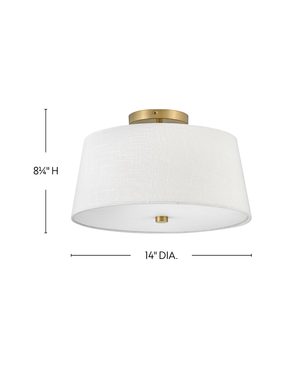 Lark 83773LCB flushmounts - View #8