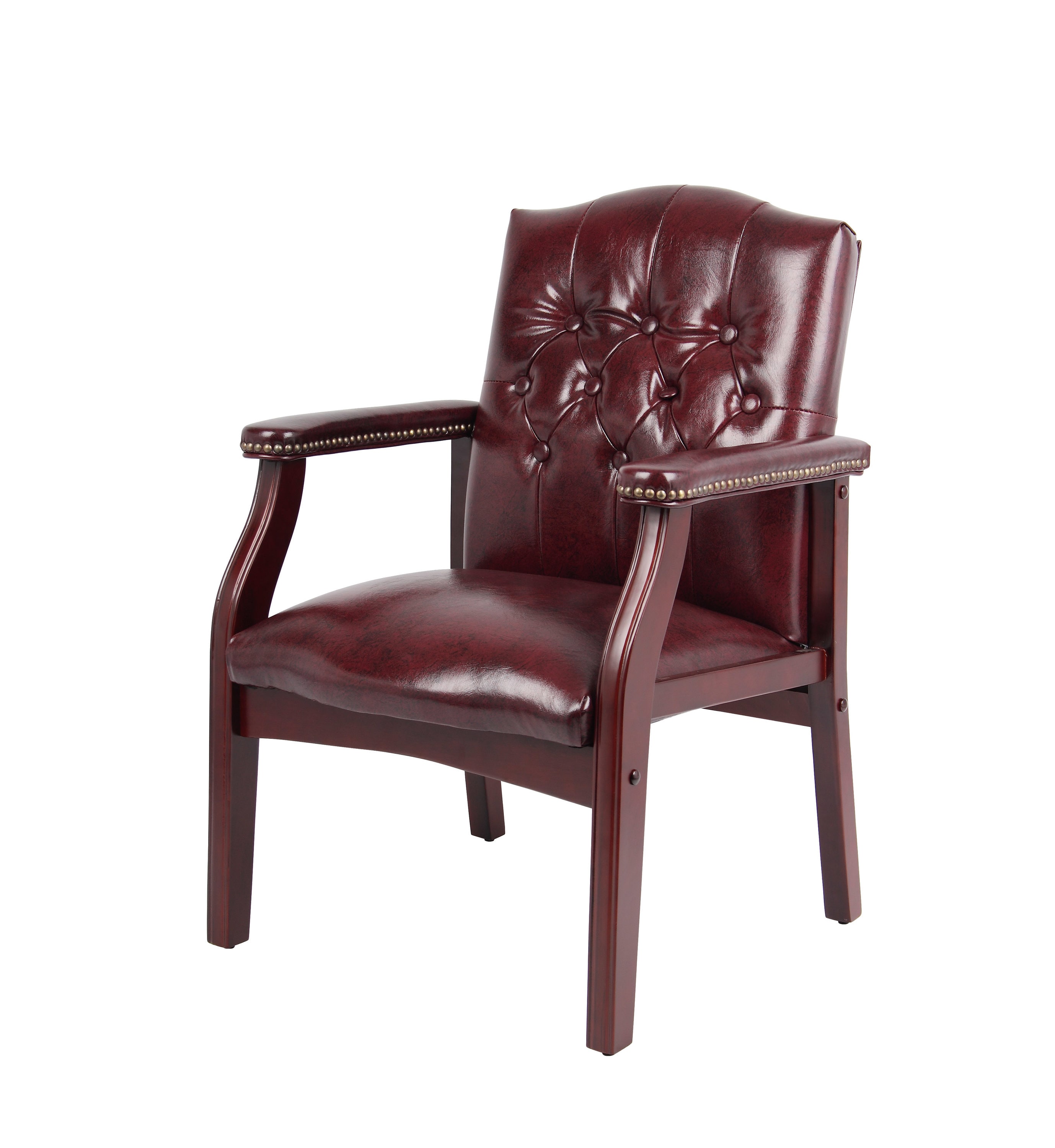 Boss Office Products B959-BY Office-Chairs - View #4