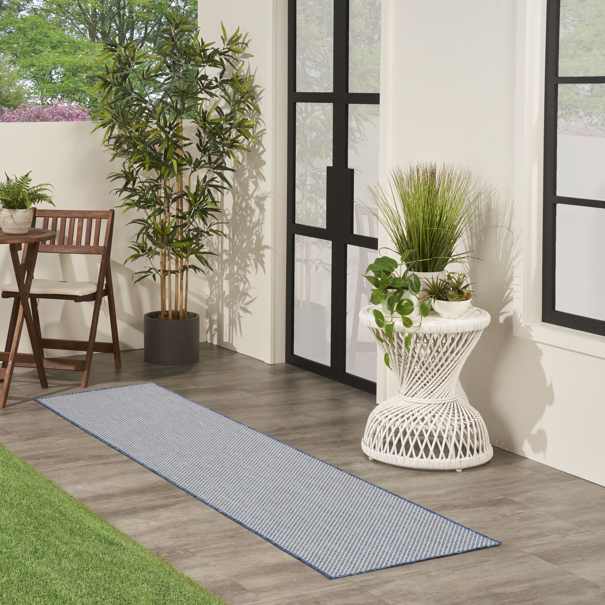 Nourison 099446161444 rugs - View #2