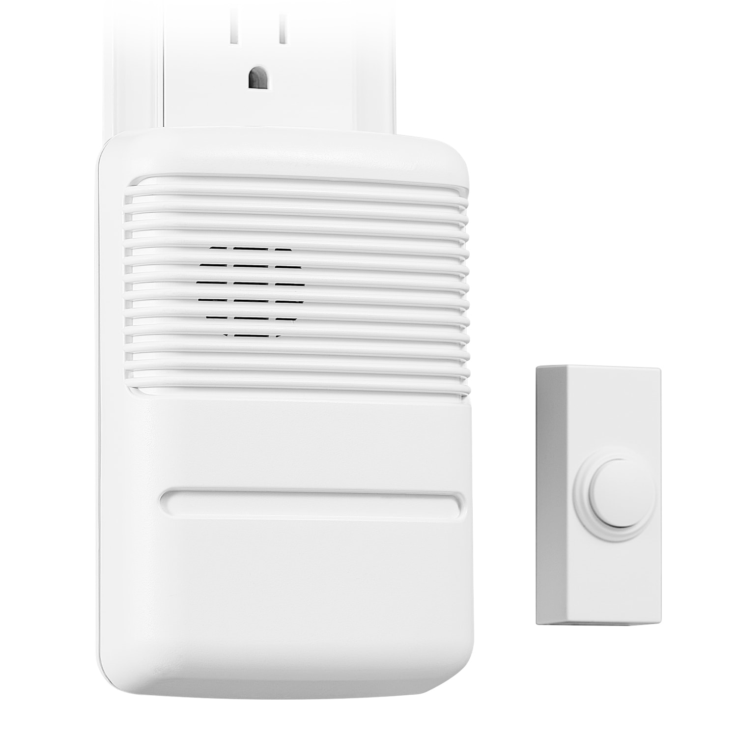 Utilitech 18000322 Door-Chime - View #11