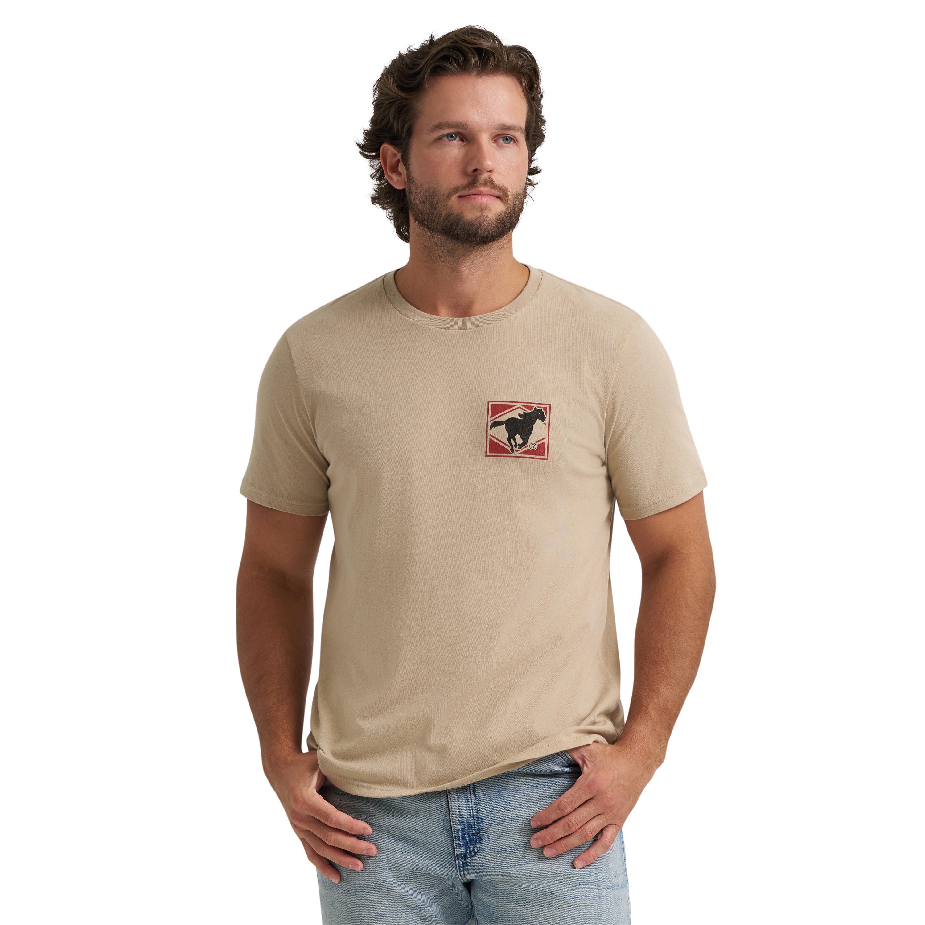 Wrangler 112392015-M Tops-Shirts - View #3