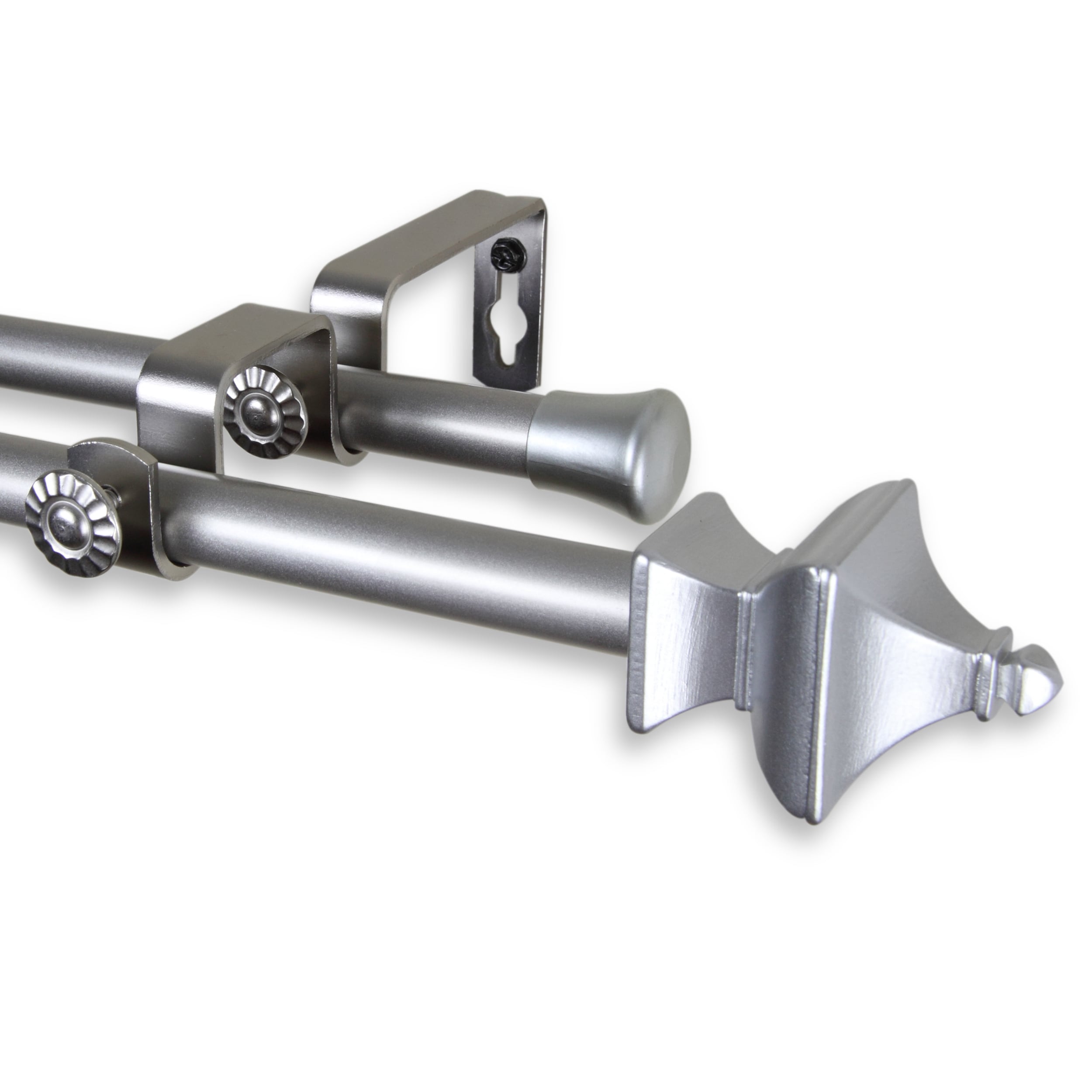 Hart & Harlow LO-5714-845D Curtain-Rods - View #3