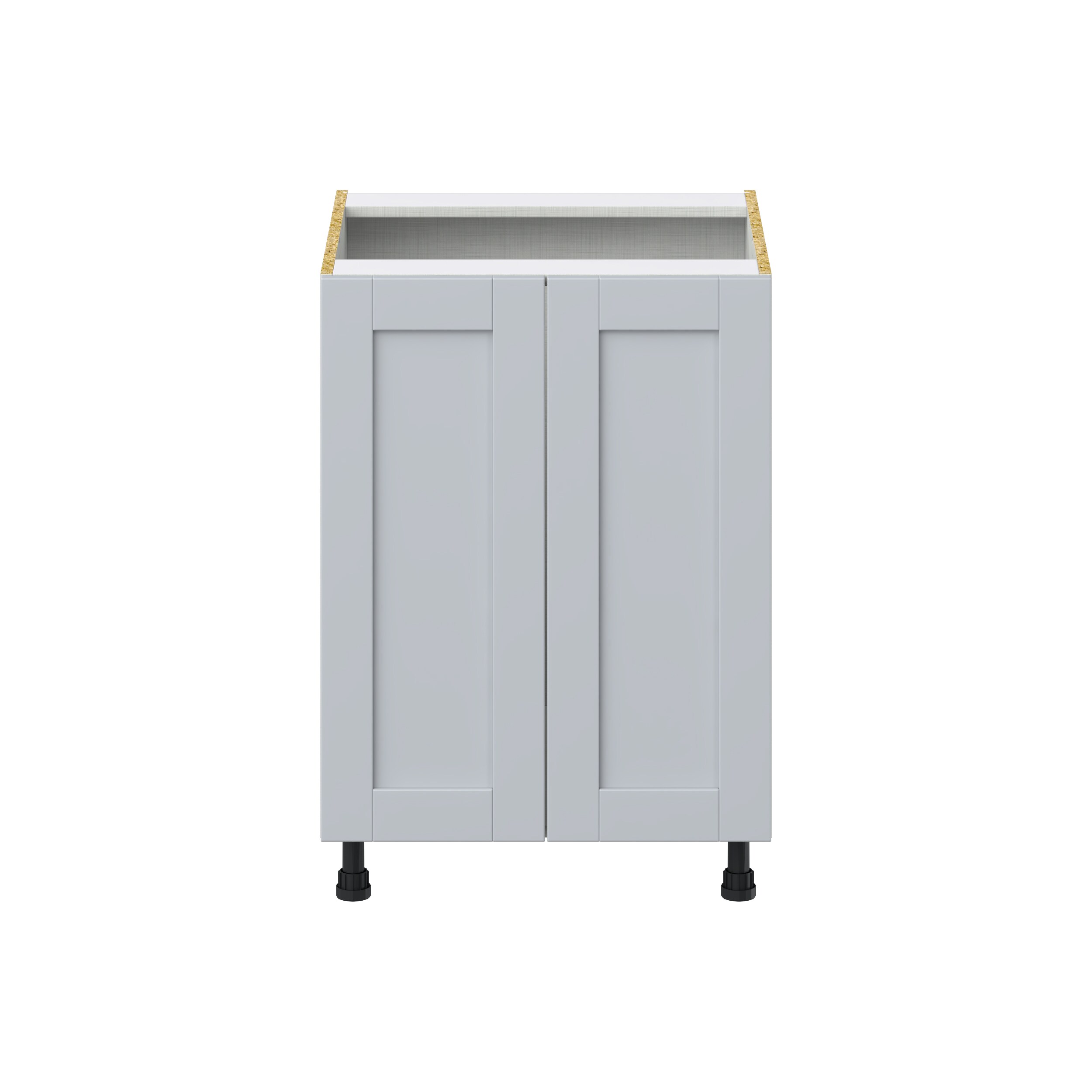 Hugo&Borg DSSB24-2FH-CH Cabinets-Kitchen - View #6