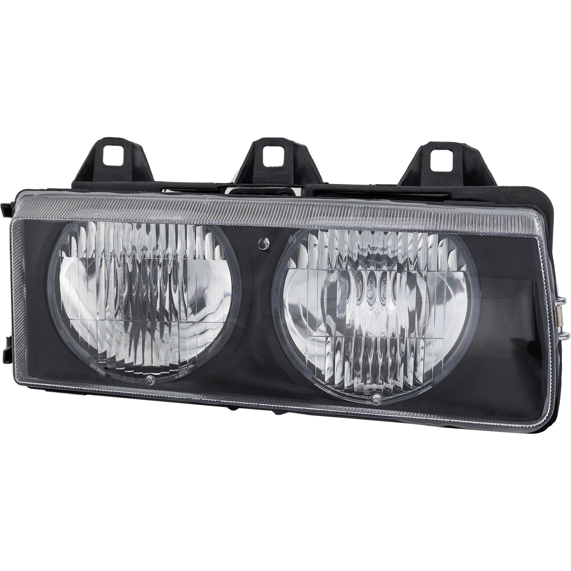 Garage-Pro JCW20-3667-00GP Headlight For Bmw 3-series 92-99 Rh Assembly Halogen