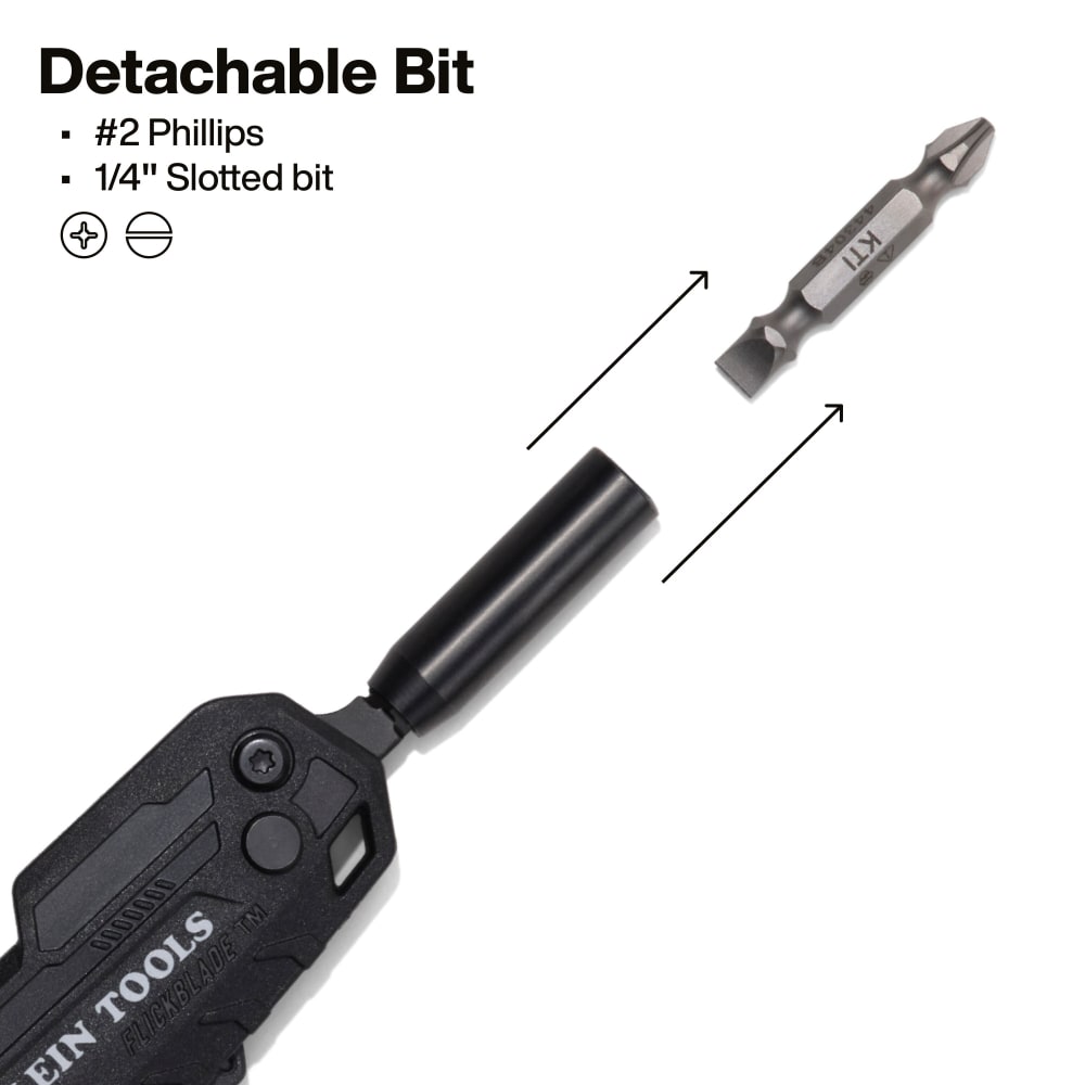 Klein Tools 44304BLK c100416 - View #3