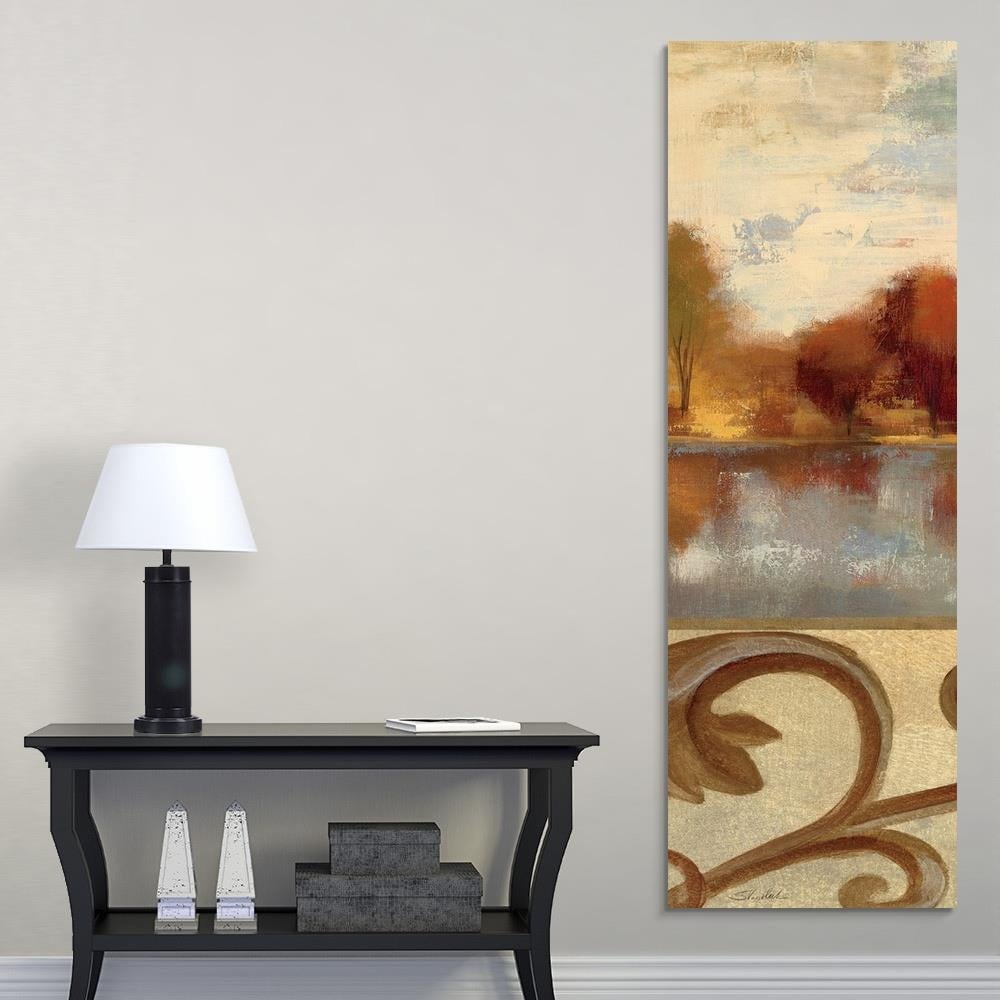 GreatBigCanvas 1051495-24-20X60 Wall-Art - View #2