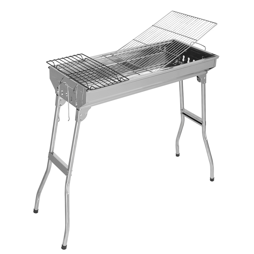 Outopee LO1G57000438 Charcoal-Grills - View #3