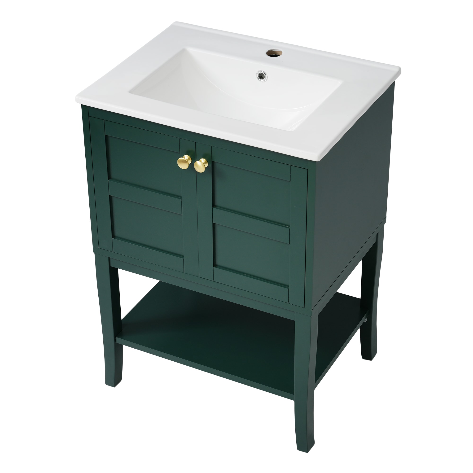 GDFStudio 354335 Bath-Vanity-Combo - View #11
