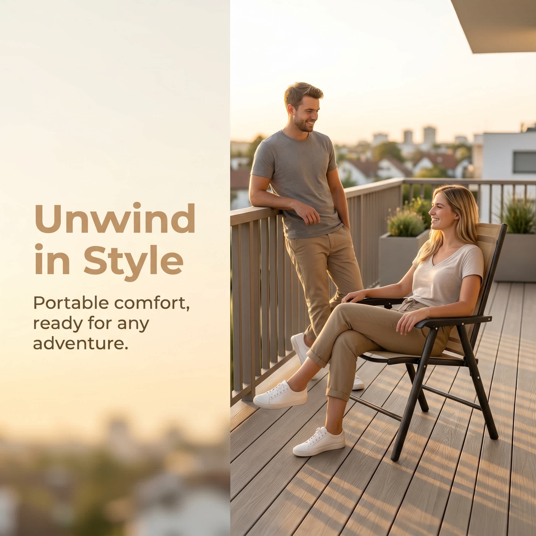 Ama Pear S-CC-77 Patio-Chairs - View #7