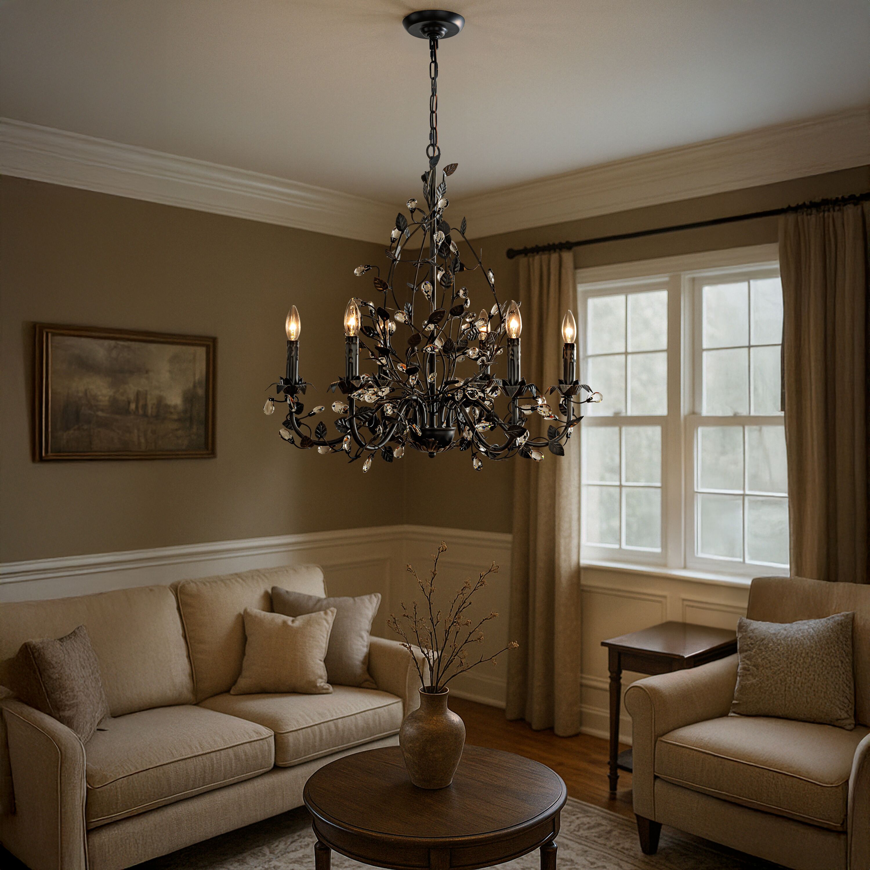 AloaDecor Lighting L7422D67DB05A b090015 - View #8